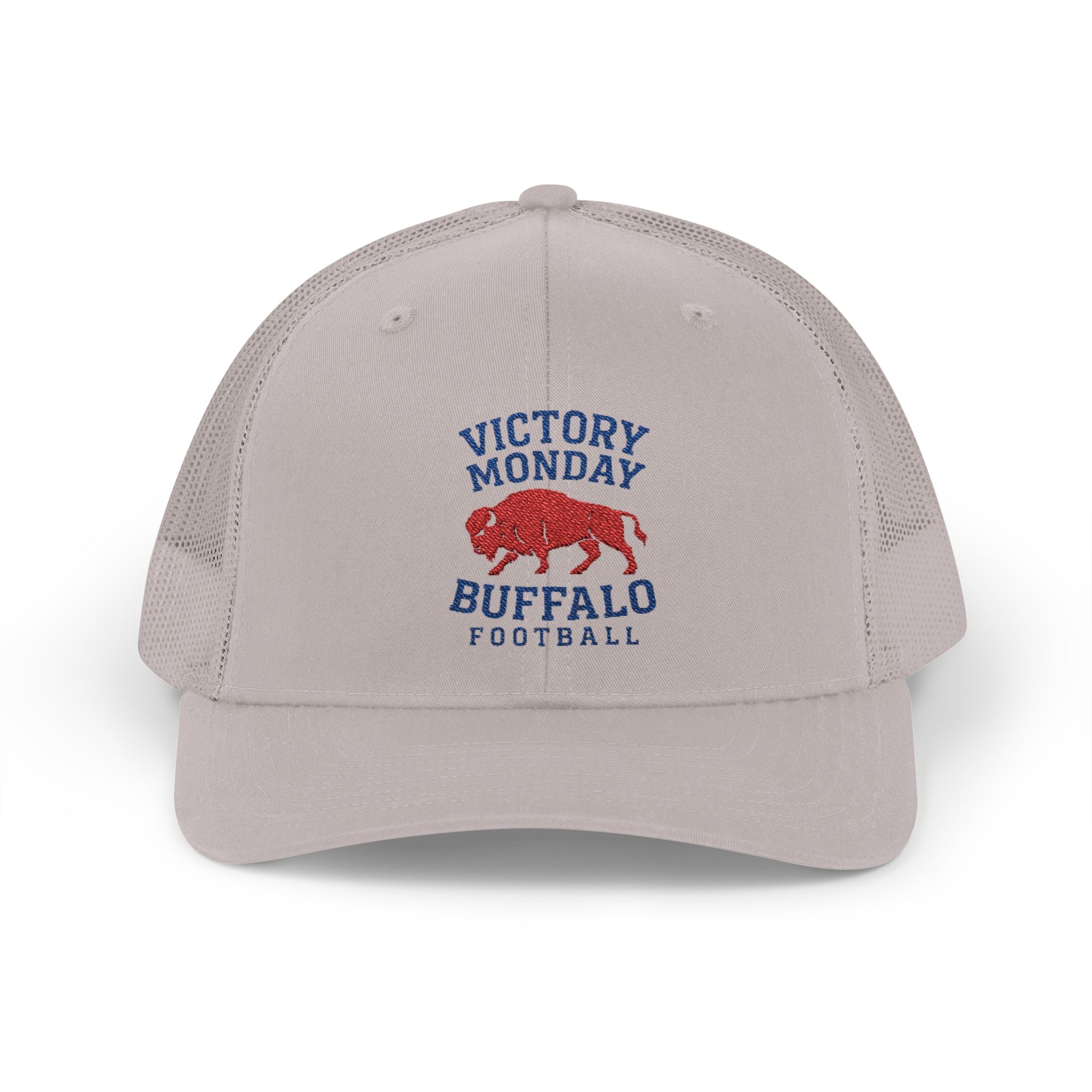 Victory Monday Buffalo Football Snapback
