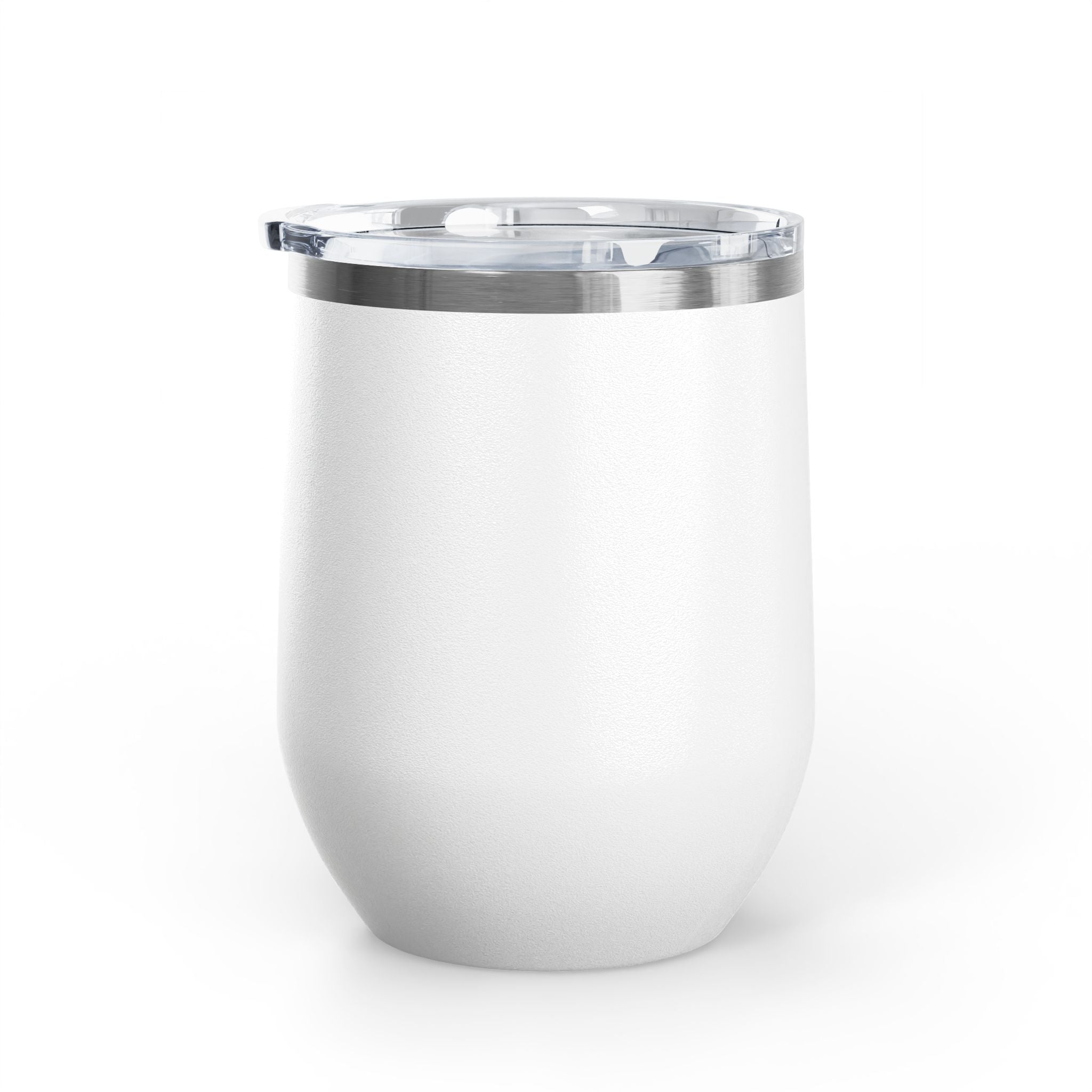 Buffalo Wine Tumbler, 12oz Insulated Drinkware for Wine Lovers, Gifts for Her, Home Bar Essentials, Outdoor Fun