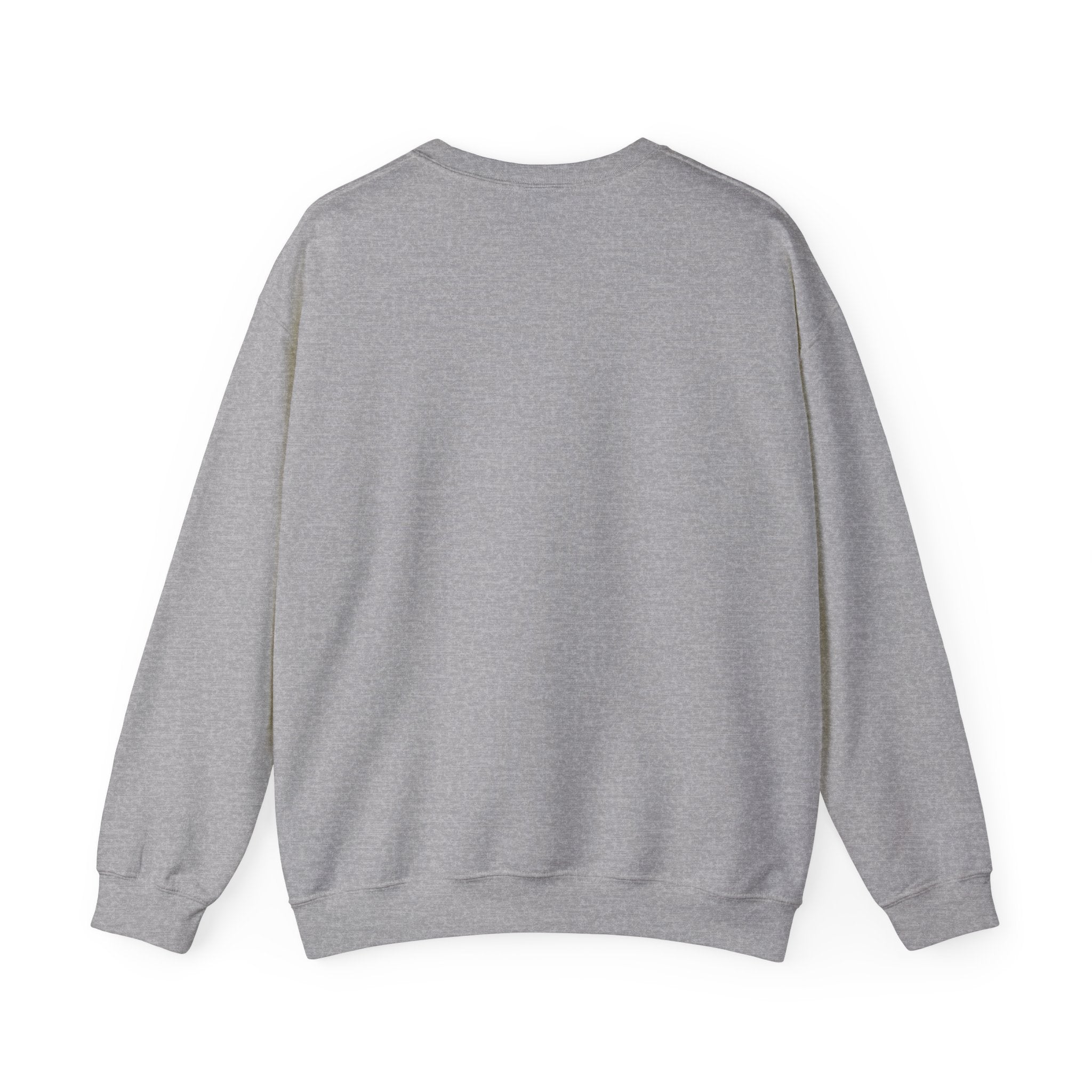 Buffalo Graphic Crewneck Sweatshirt, Cozy Unisex Sweater, Perfect Gift for Nature Lovers, Casual Wear, Spring & Fall Fashion
