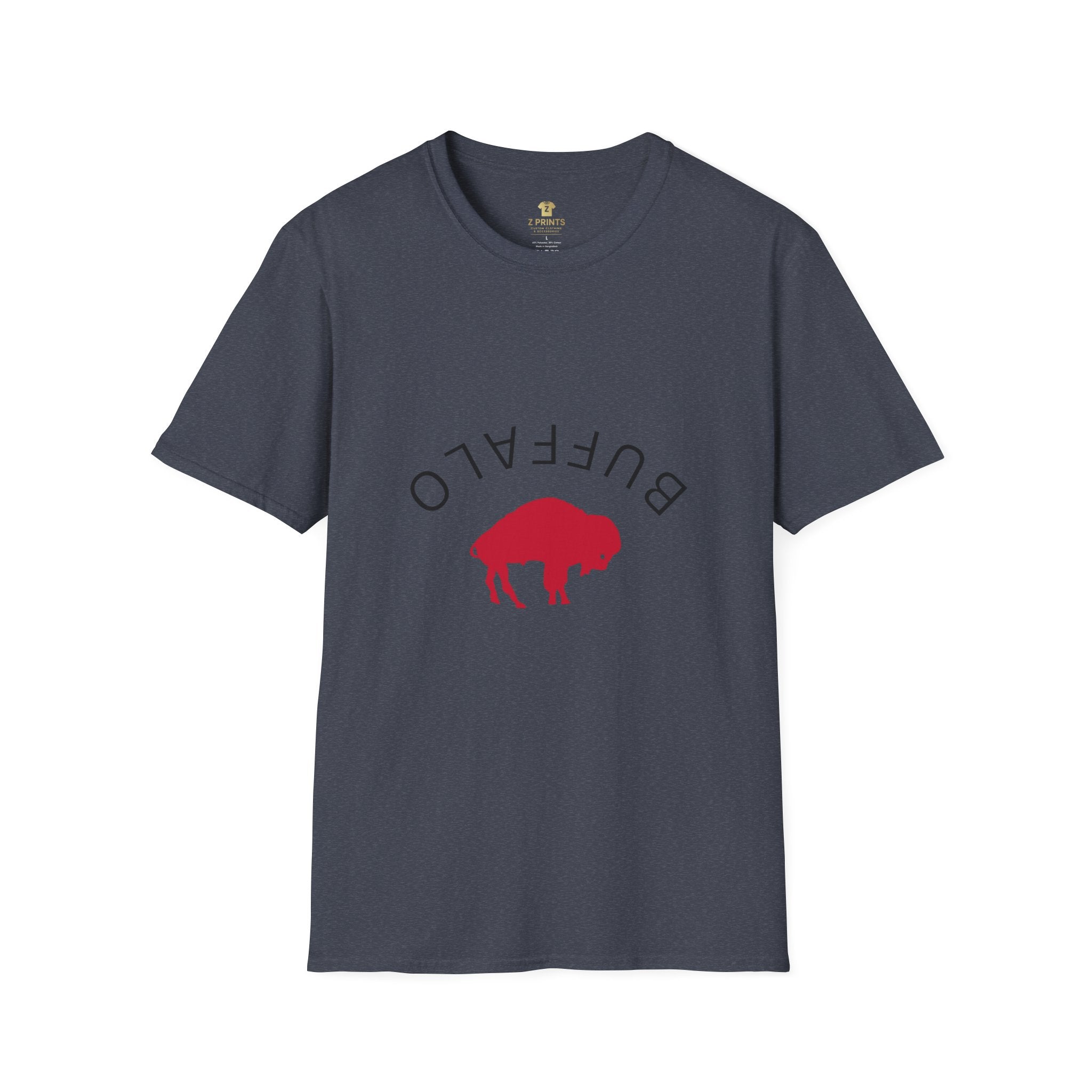 Buffalo Turnover