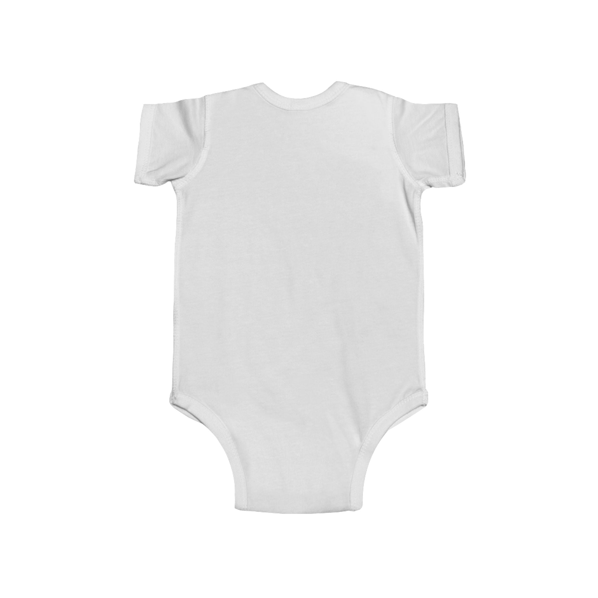 Cute Buffalo Graphic Infant Bodysuit, Baby Gift, Newborn Outfit, Animal Lover Clothes, Toddler Fashion, Unique Baby Apparel