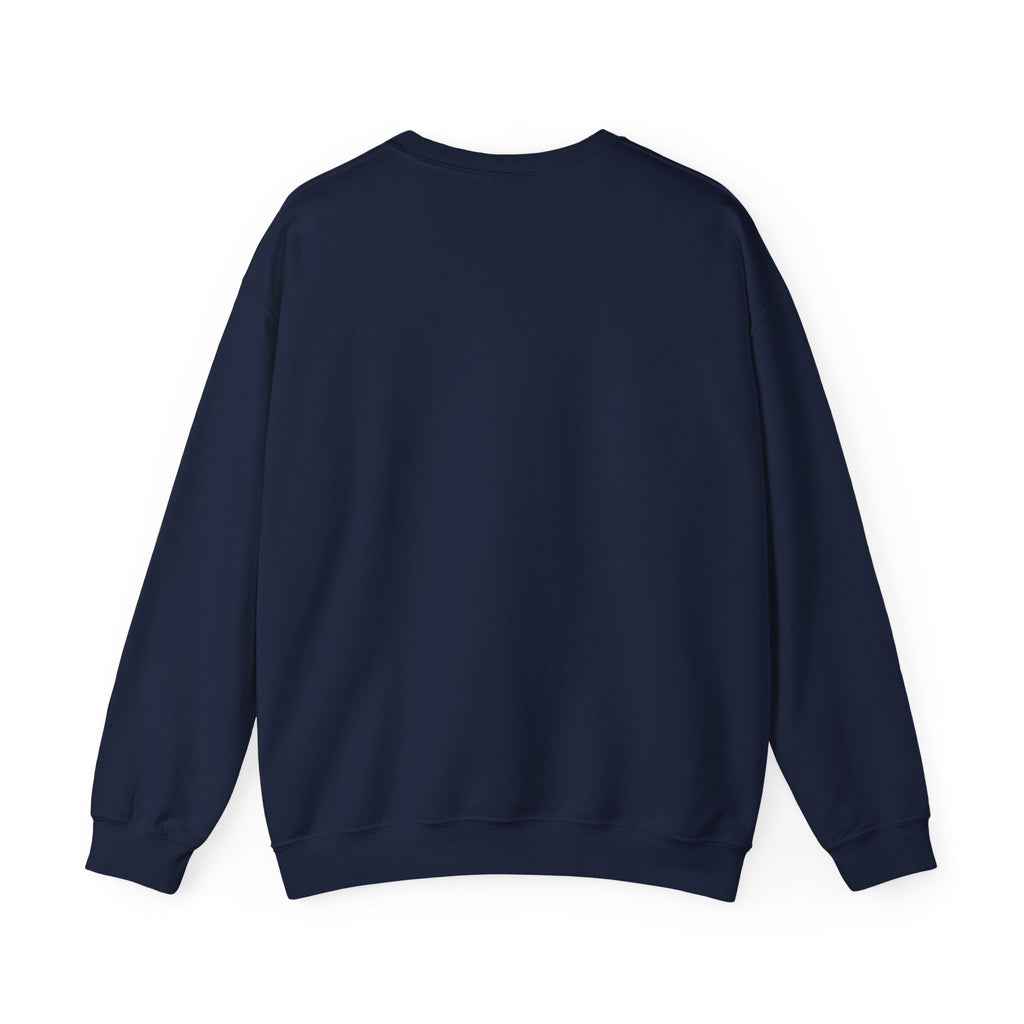 Buffalo Graphic Crewneck Sweatshirt, Cozy Unisex Sweater, Perfect Gift for Nature Lovers, Casual Wear, Spring & Fall Fashion