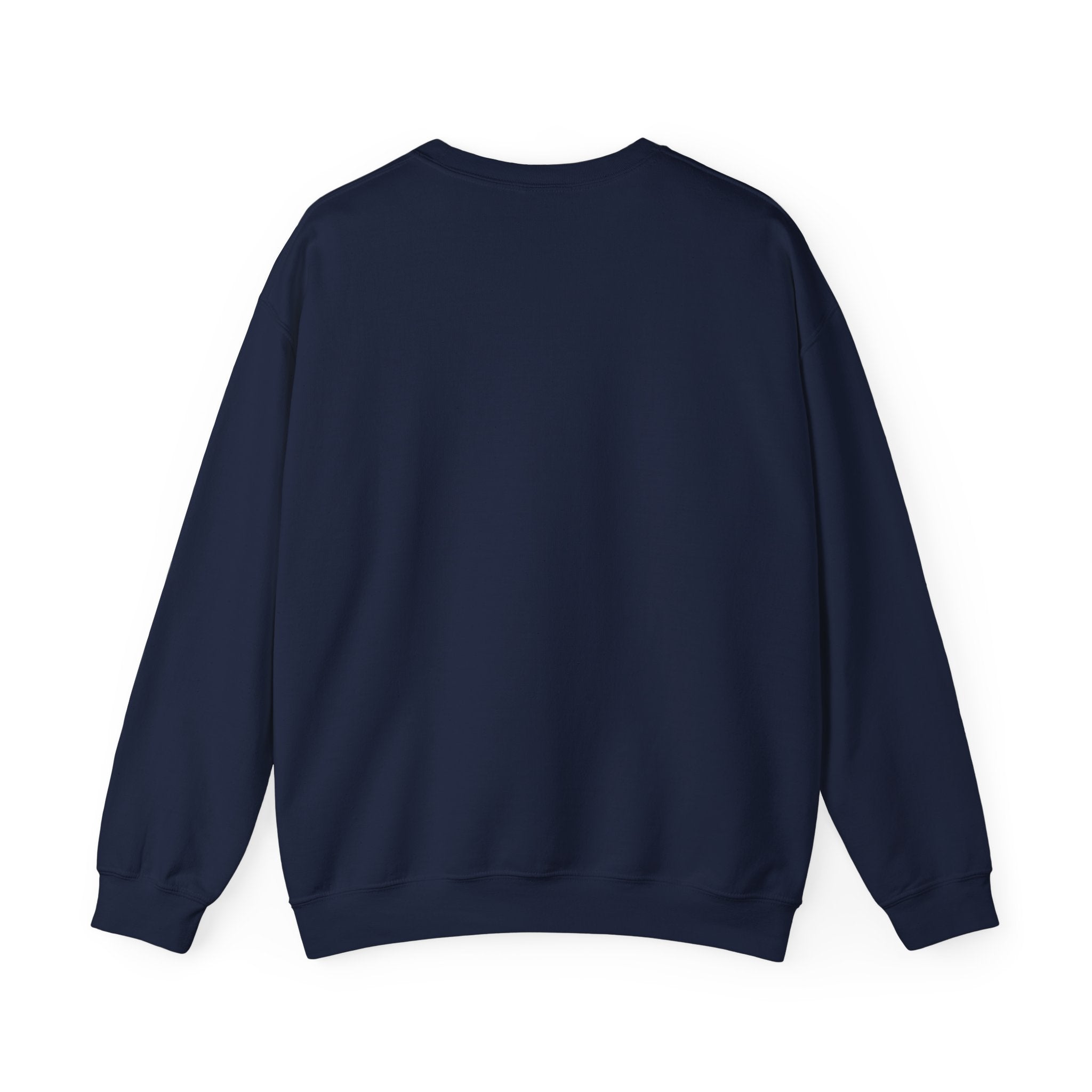 Buffalo Graphic Crewneck Sweatshirt, Cozy Unisex Sweater, Perfect Gift for Nature Lovers, Casual Wear, Spring & Fall Fashion