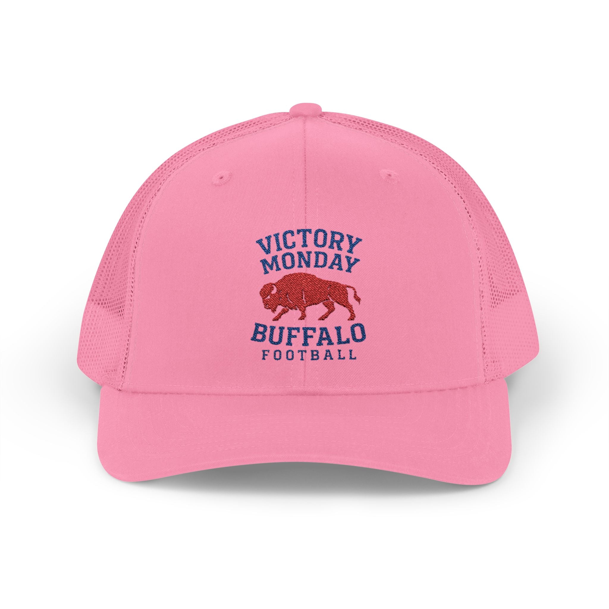 Victory Monday Buffalo Football Snapback