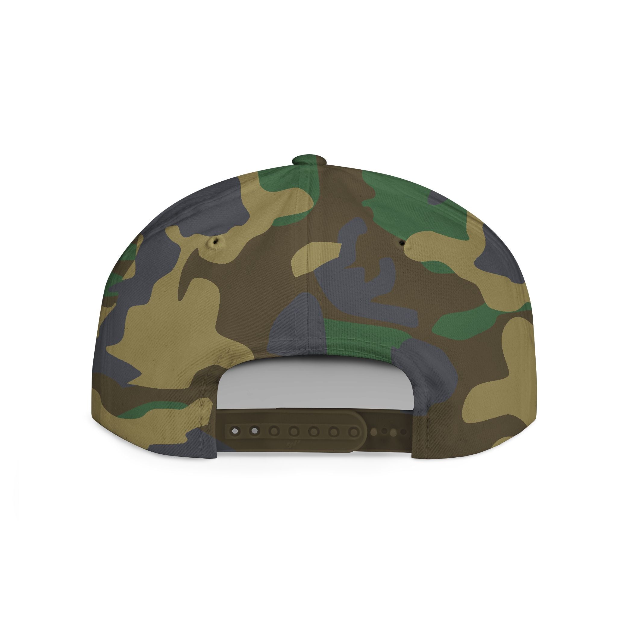 Stylish Buffalo Flat Bill Snapback Hat, Trendy Cap for Outdoor Events, Fashionable Gift for Him/Her, Casual Wear, Summer Accessories