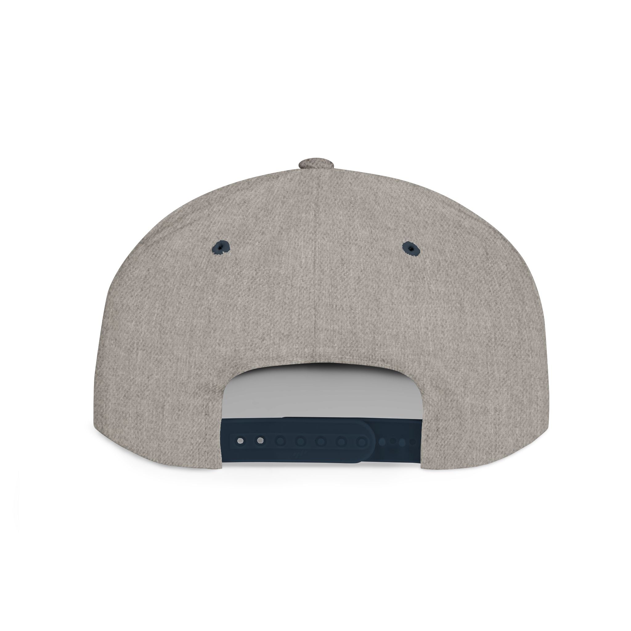 Stylish Buffalo Flat Bill Snapback Hat, Trendy Cap for Outdoor Events, Fashionable Gift for Him/Her, Casual Wear, Summer Accessories