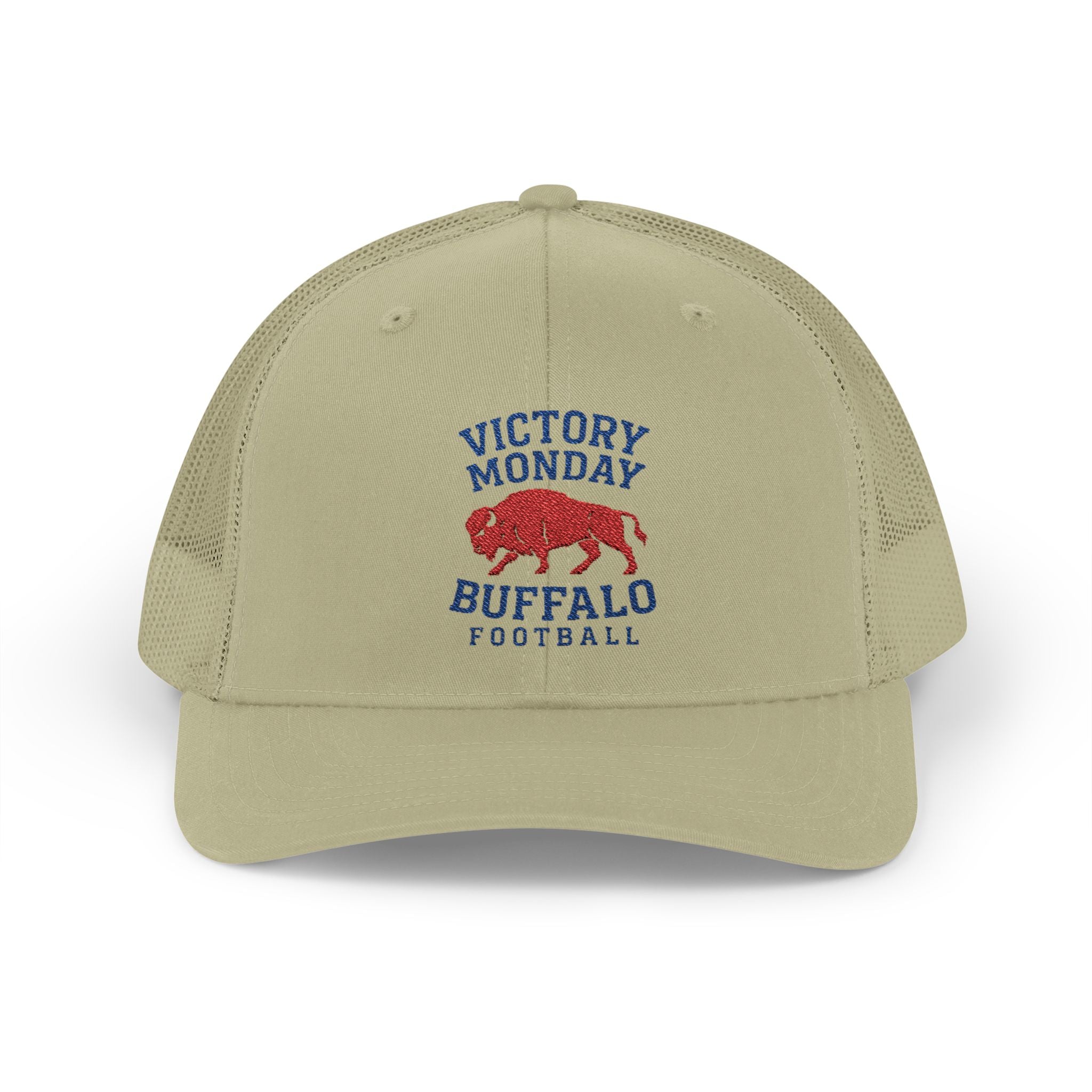 Victory Monday Buffalo Football Snapback