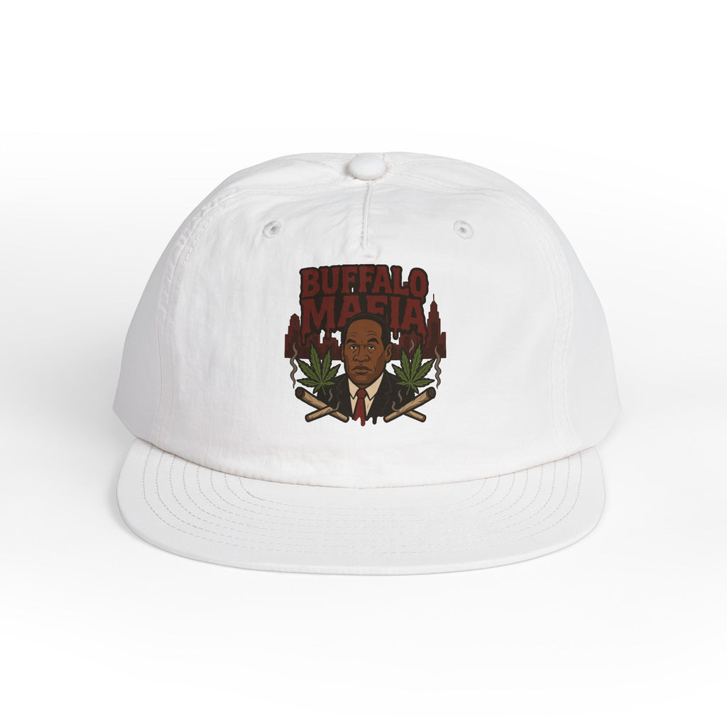 OJ Simp - Buffalo Mafia Surf Cap.