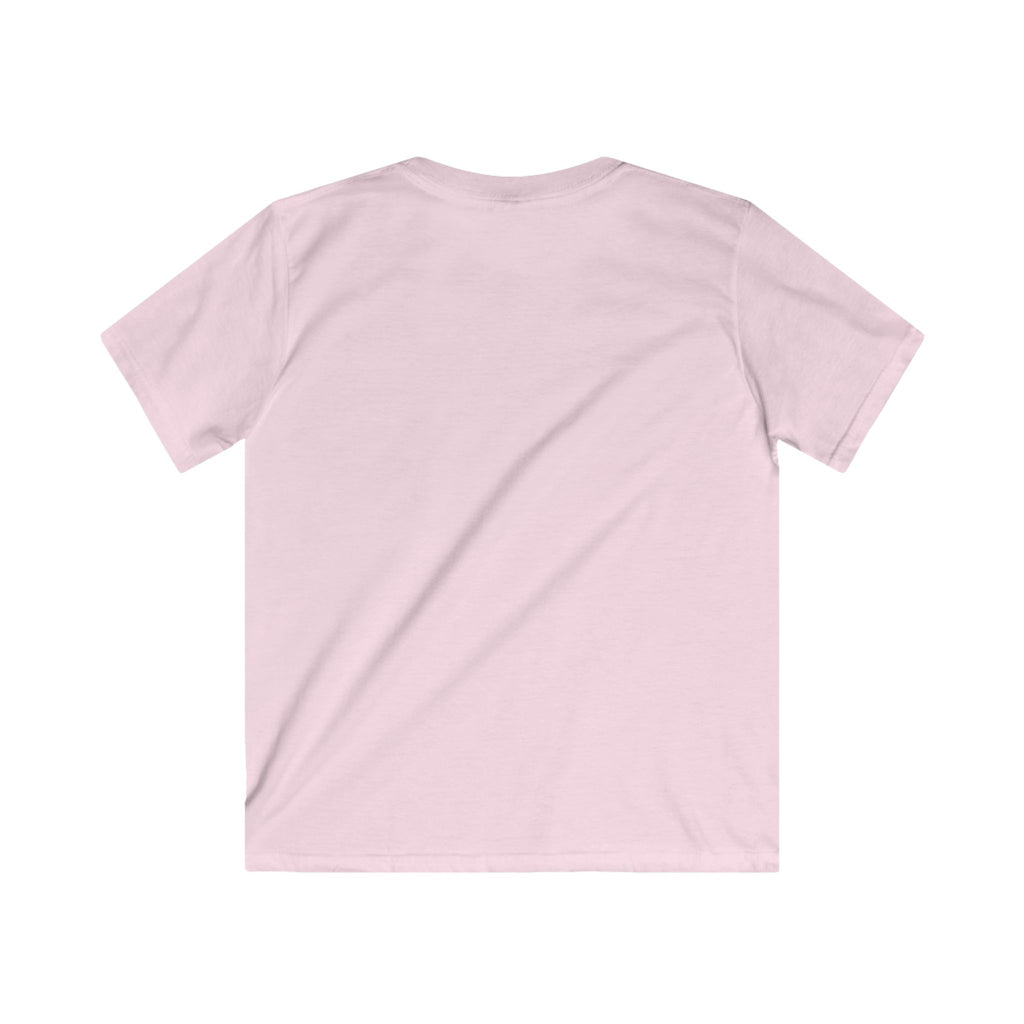 Buffalo Graphic Kids Tee, Soft Cotton T-Shirt for Children.