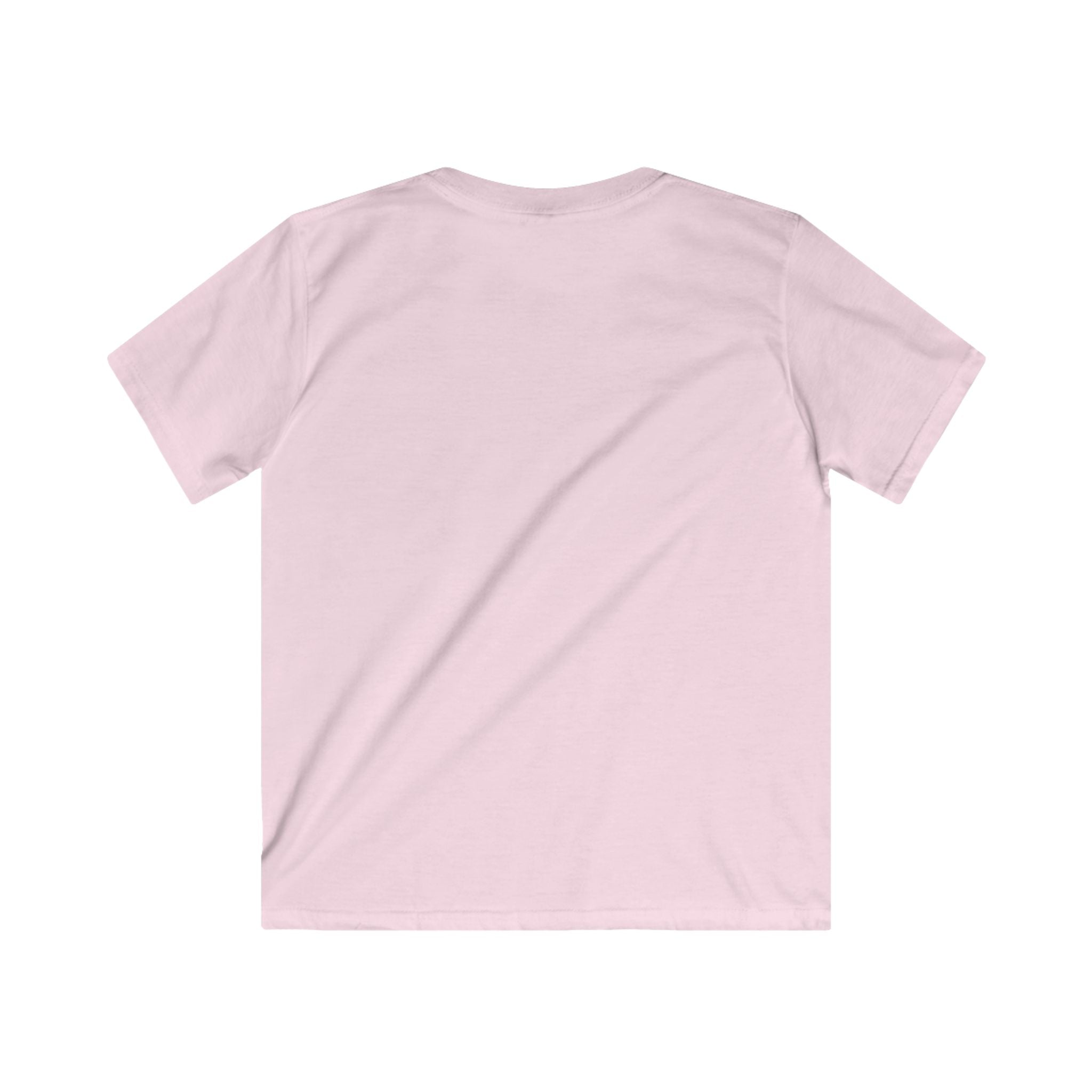 Buffalo Graphic Kids Tee, Soft Cotton T-Shirt for Children.