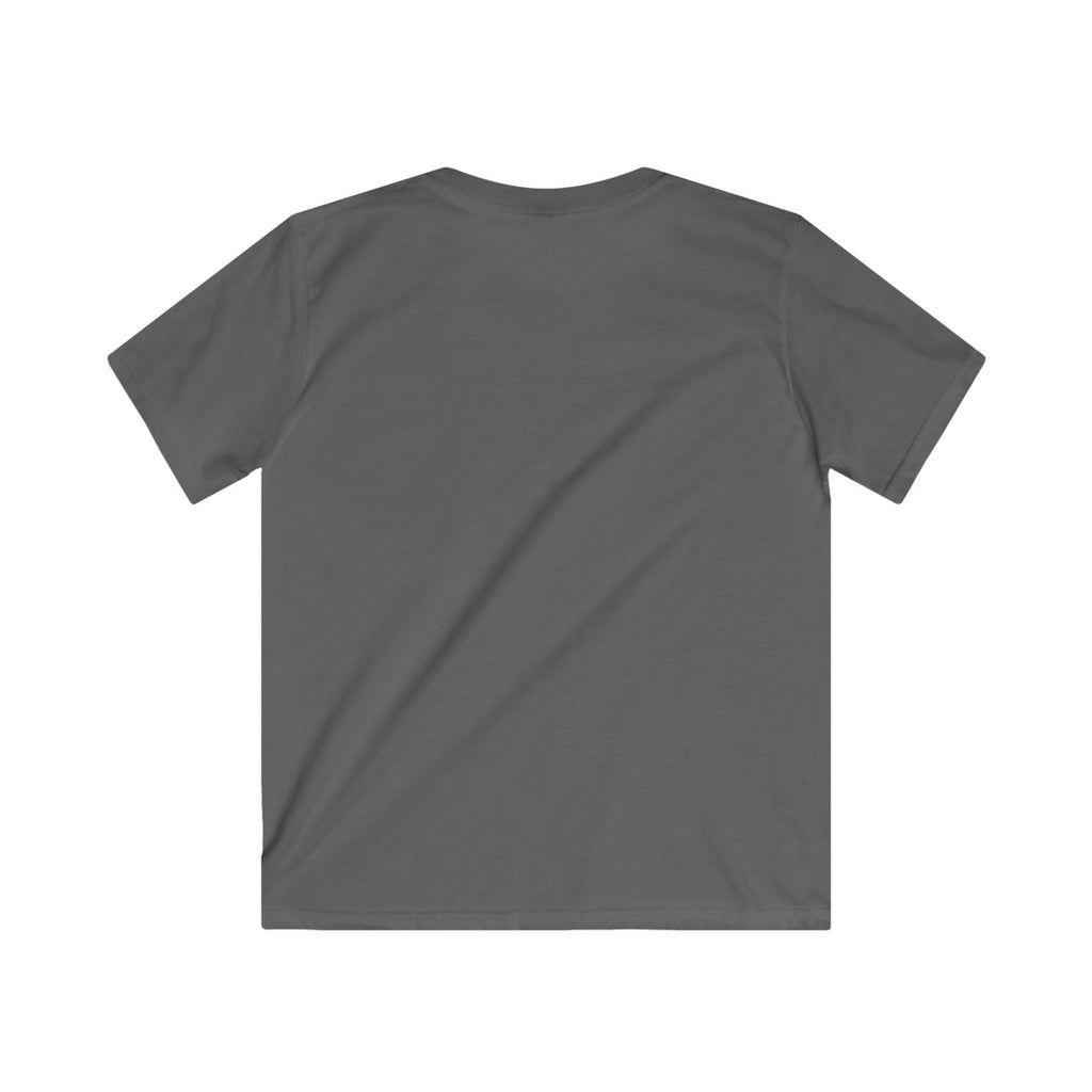 Buffalo Graphic Kids Tee, Soft Cotton T-Shirt for Children.