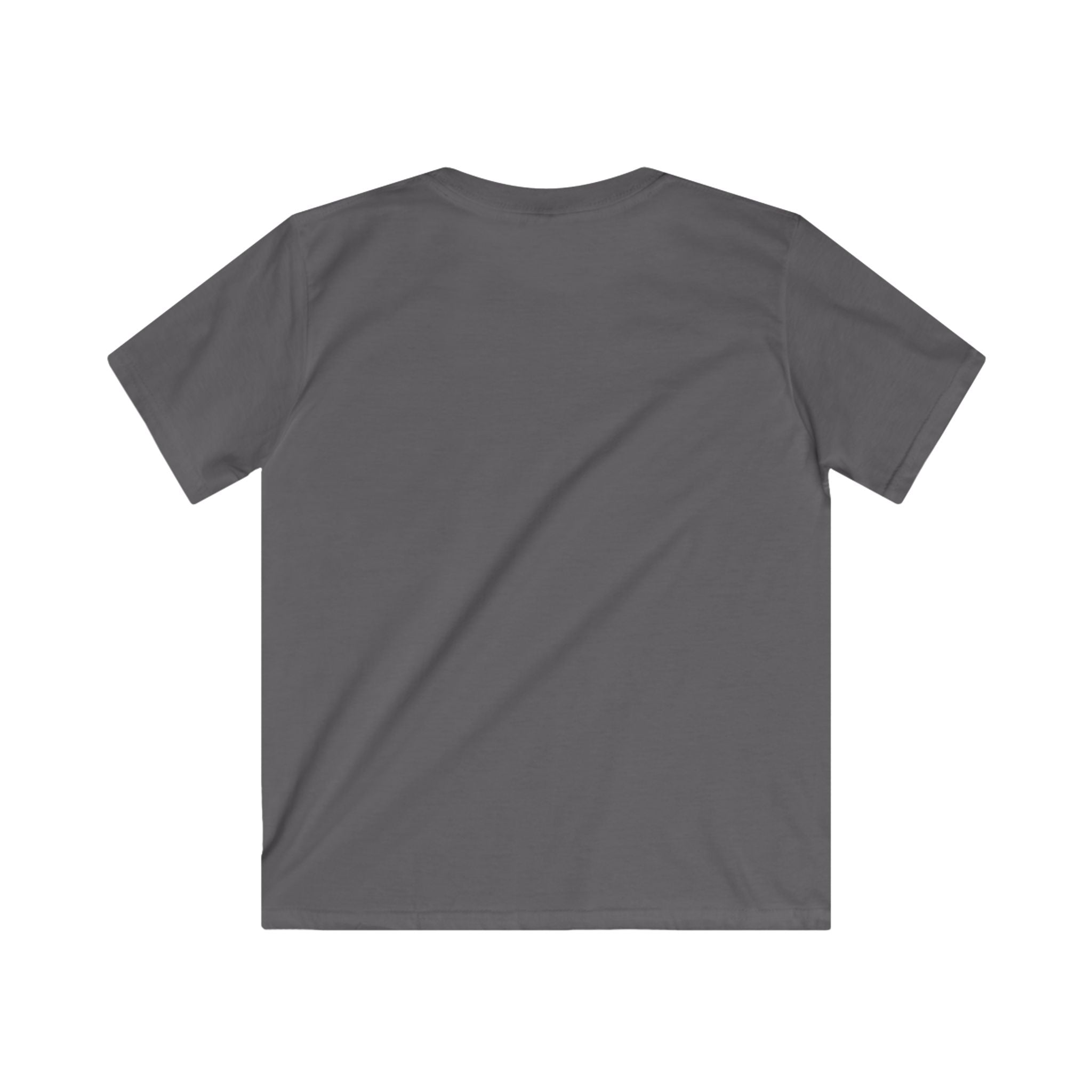 Buffalo Graphic Kids Tee, Soft Cotton T-Shirt for Children.