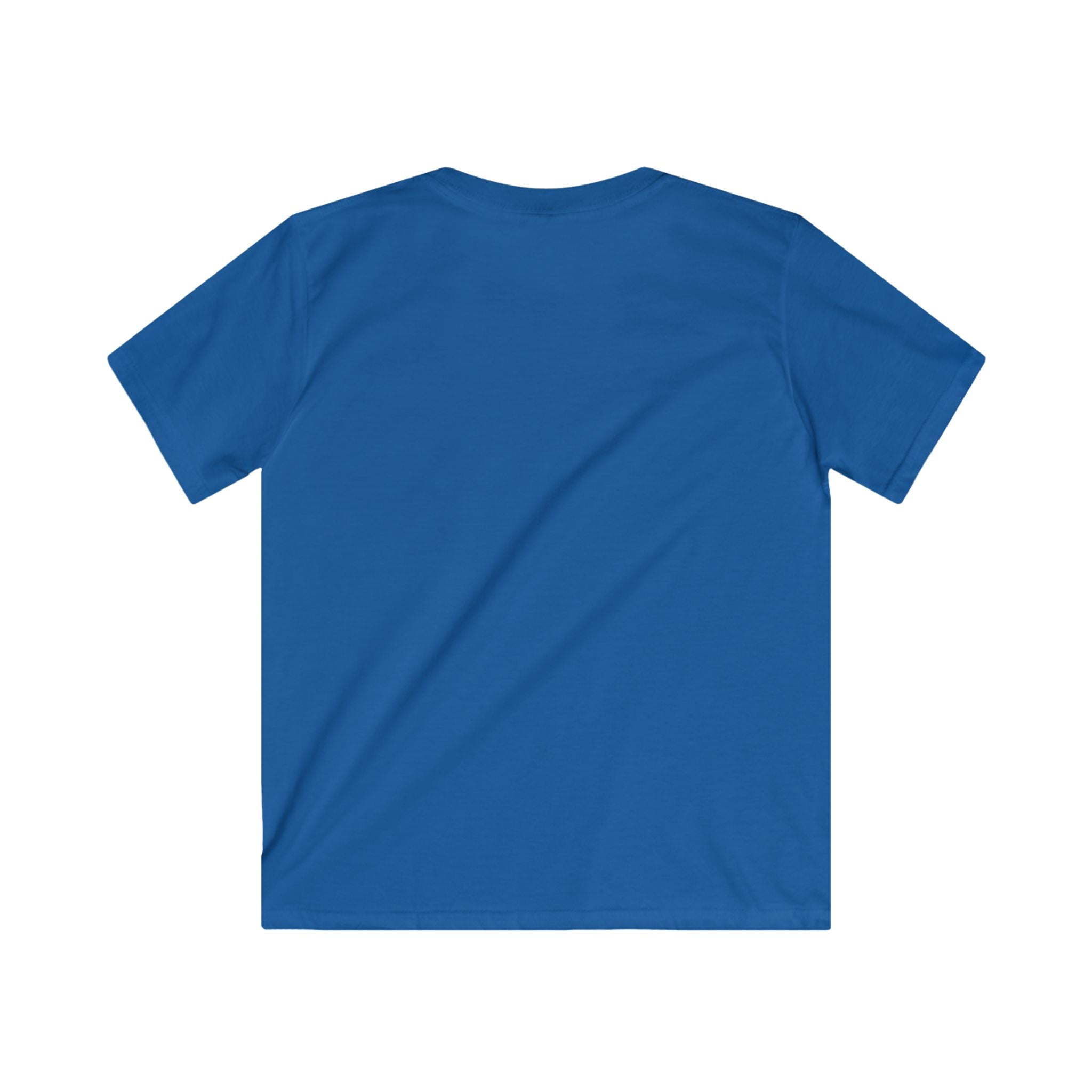 Buffalo Graphic Kids Tee, Soft Cotton T-Shirt for Children.