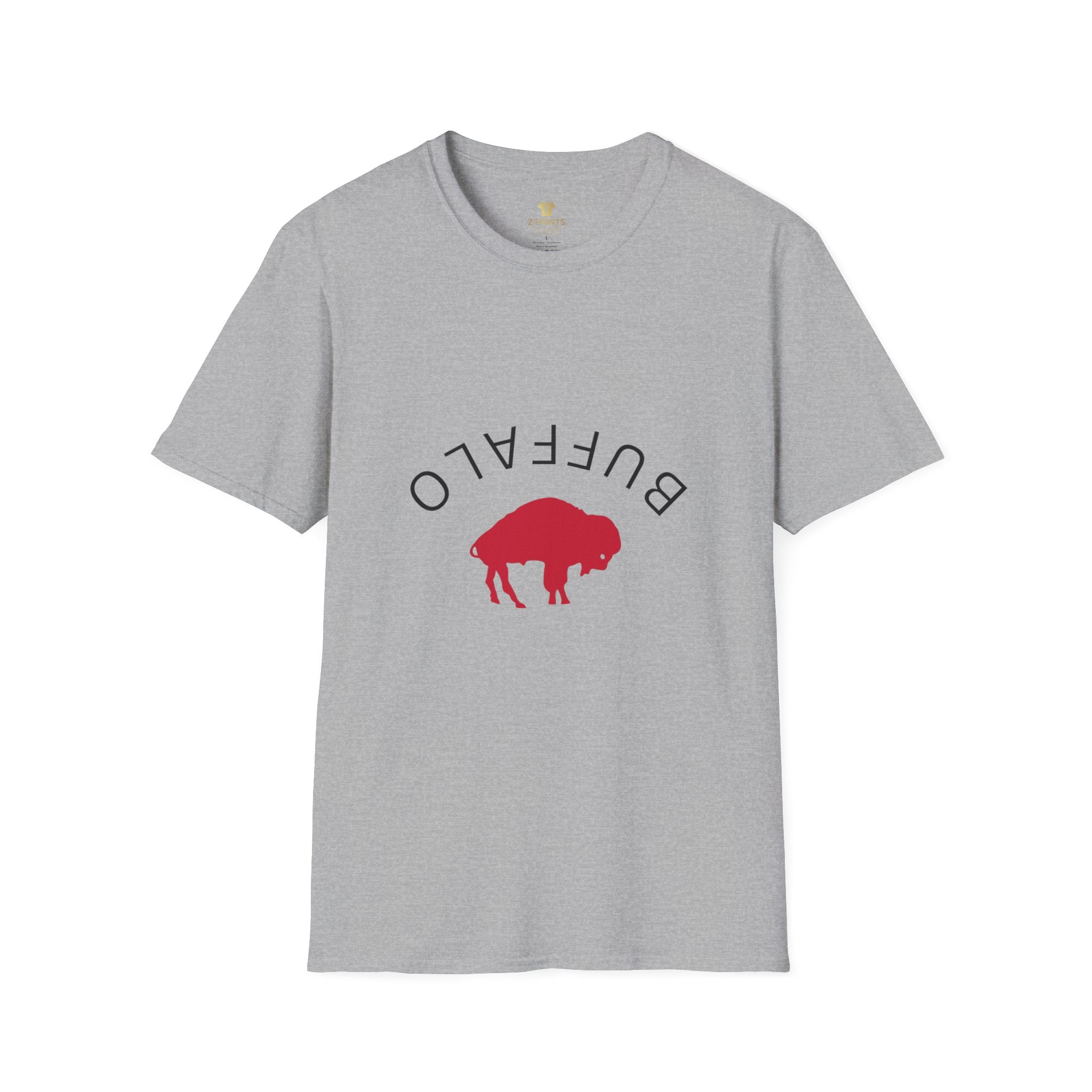 Buffalo Turnover