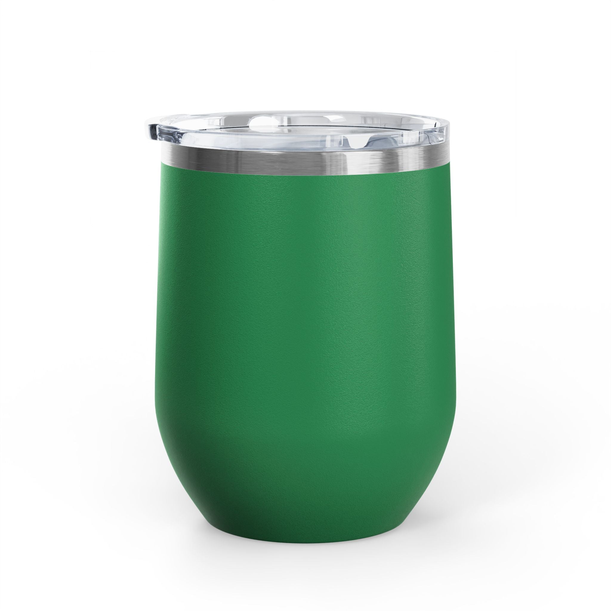 Buffalo Wine Tumbler, 12oz Insulated Drinkware for Wine Lovers, Gifts for Her, Home Bar Essentials, Outdoor Fun