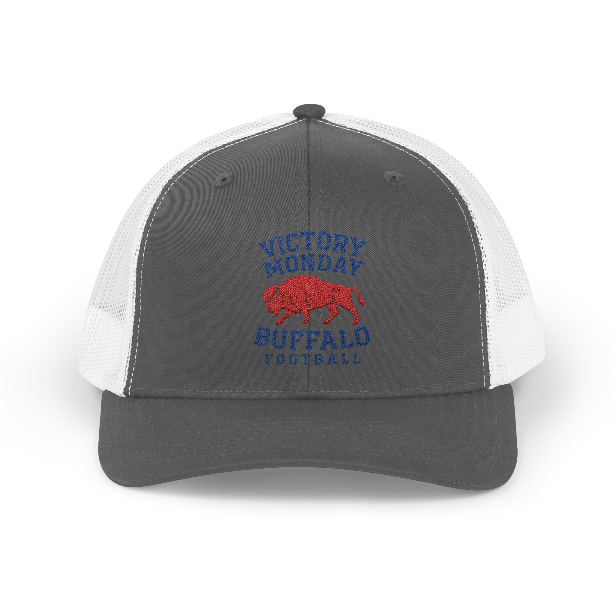 Victory Monday Buffalo Football Snapback