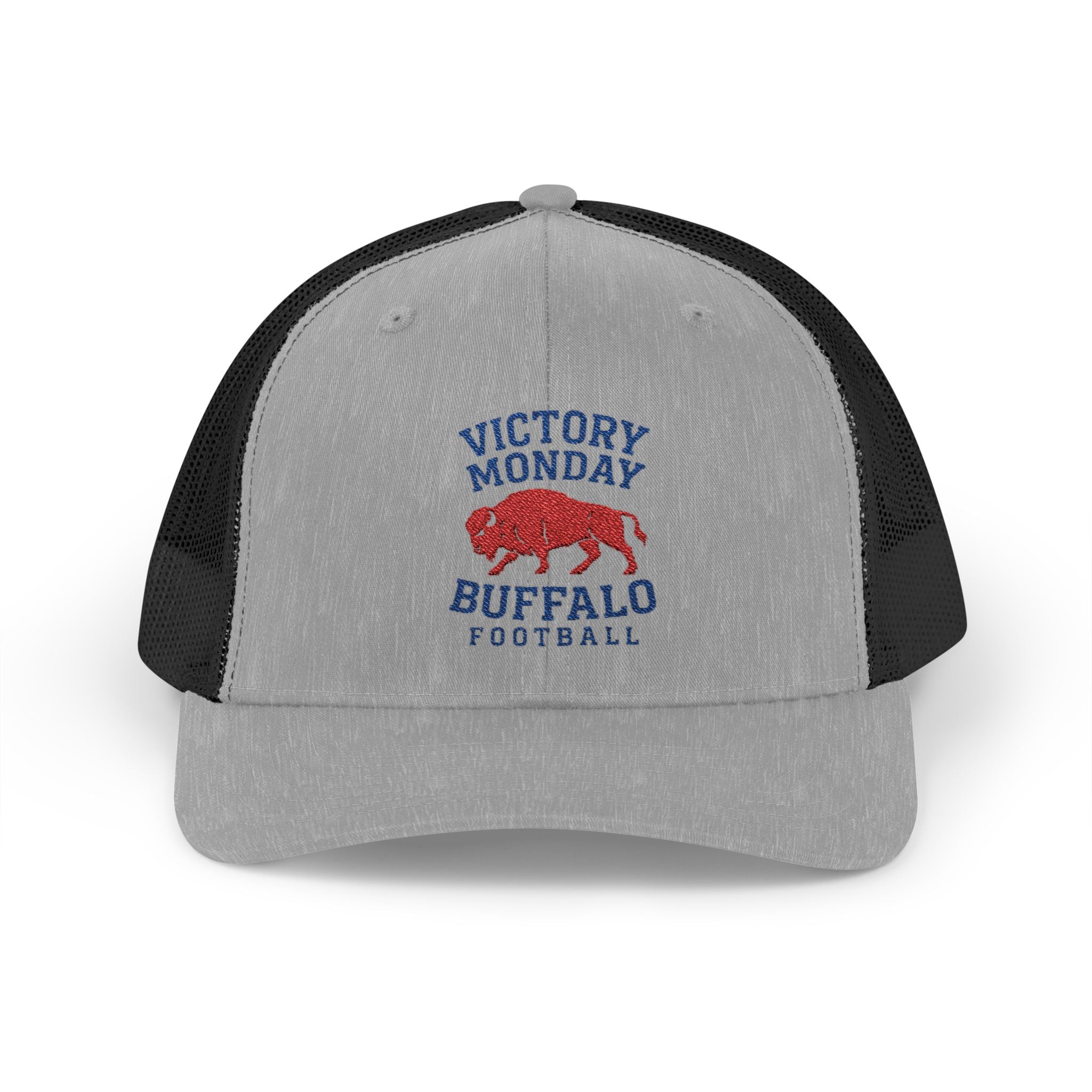 Victory Monday Buffalo Football Snapback