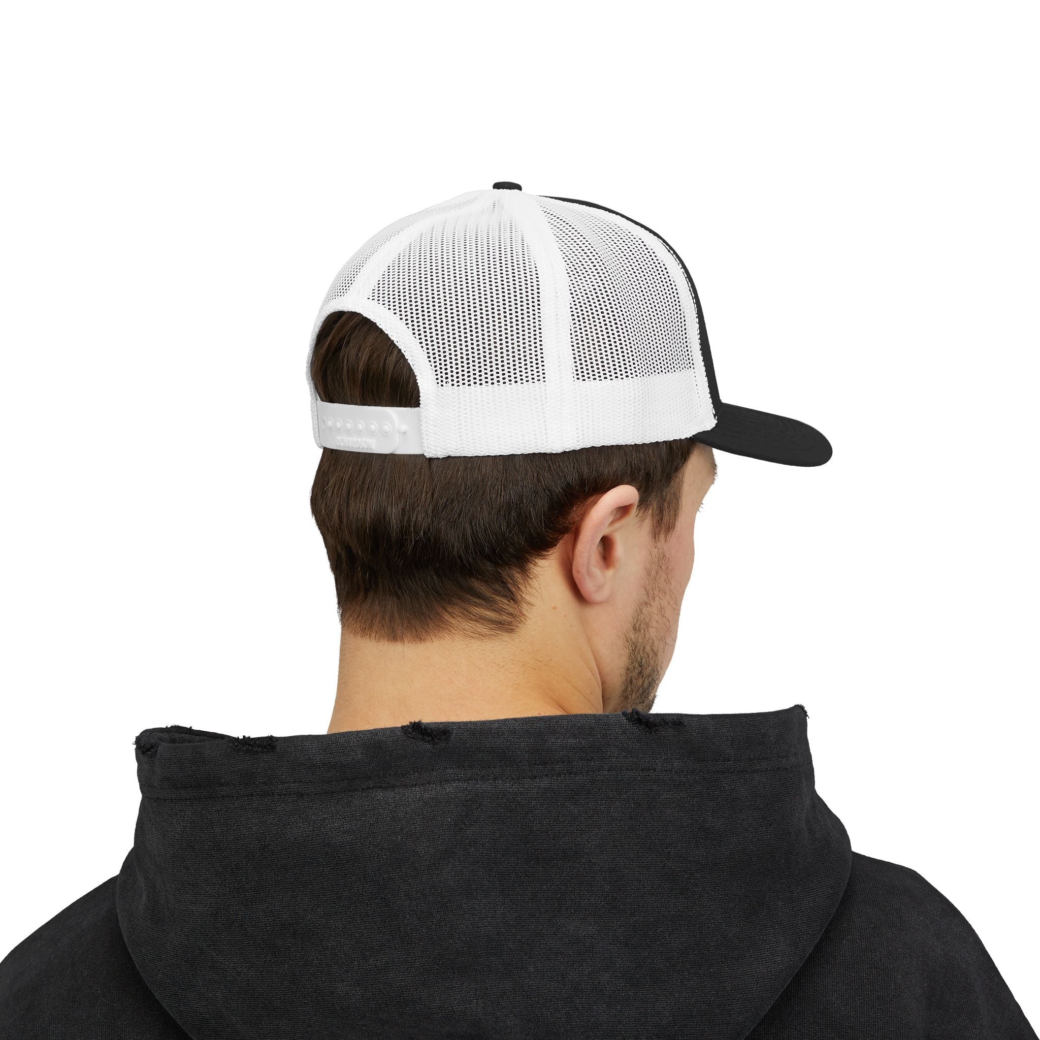 Buffalo Football | buffalo logo mesh hat