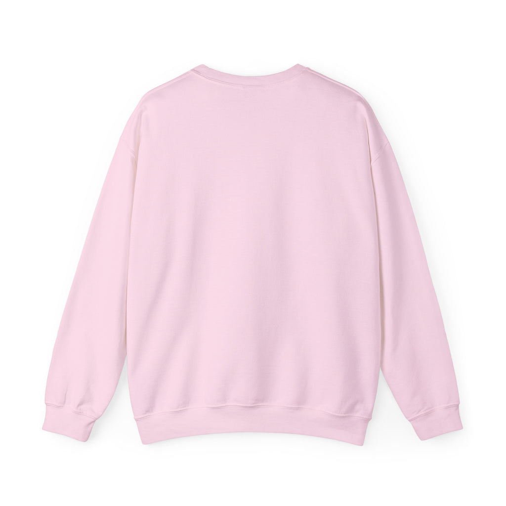 Buffalo Graphic Crewneck Sweatshirt, Cozy Unisex Sweater, Perfect Gift for Nature Lovers, Casual Wear, Spring & Fall Fashion