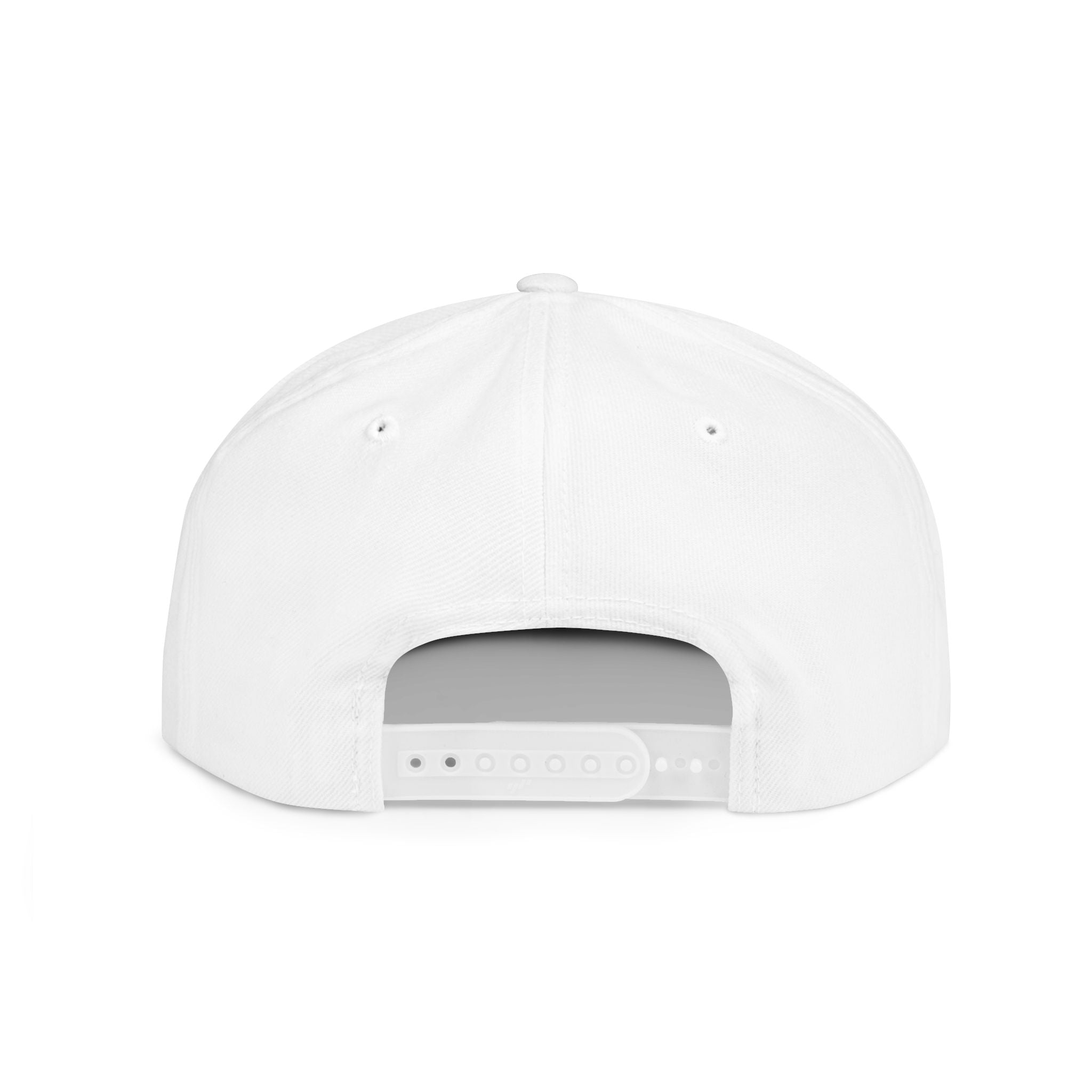 Stylish Buffalo Flat Bill Snapback Hat, Trendy Cap for Outdoor Events, Fashionable Gift for Him/Her, Casual Wear, Summer Accessories