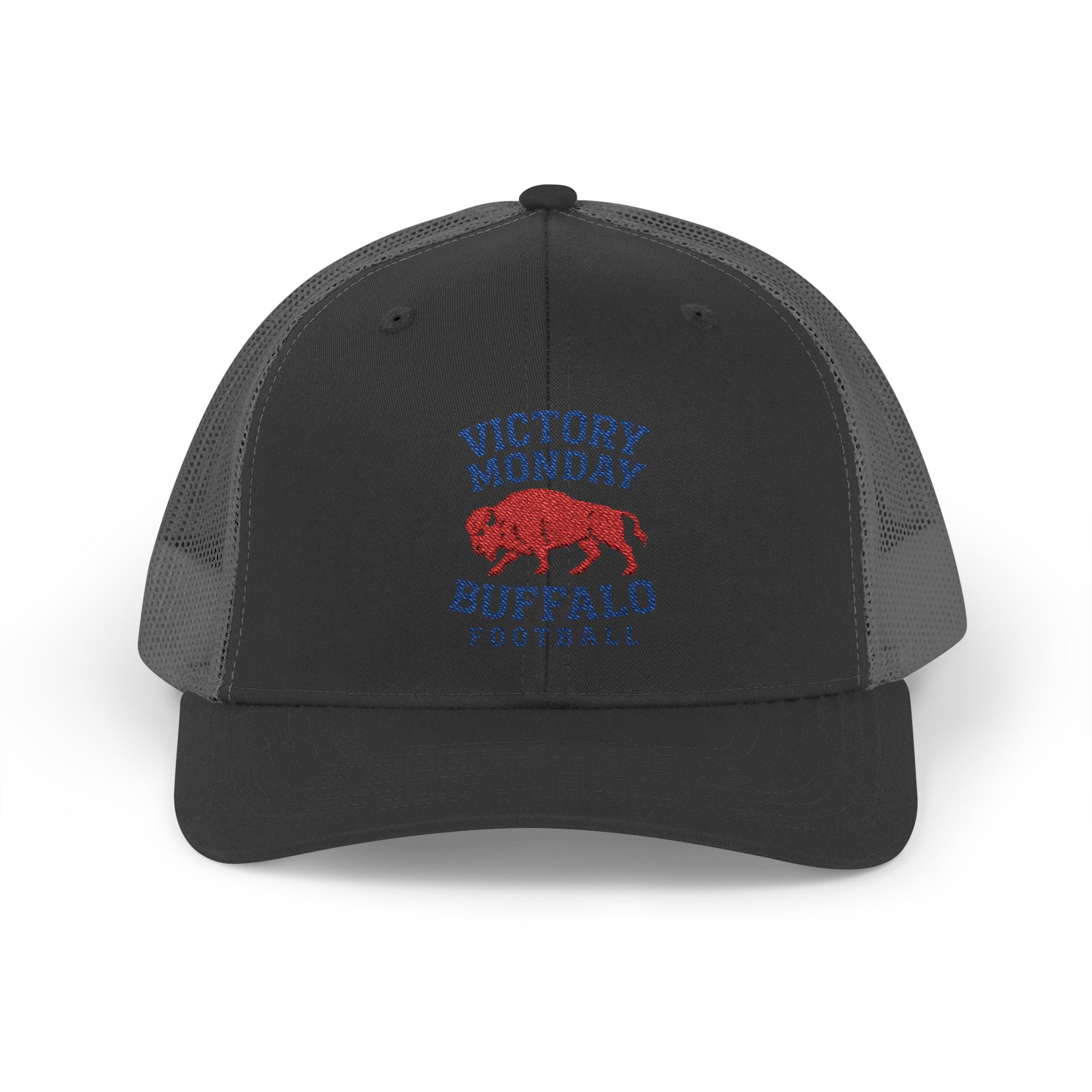 Victory Monday Buffalo Football Snapback