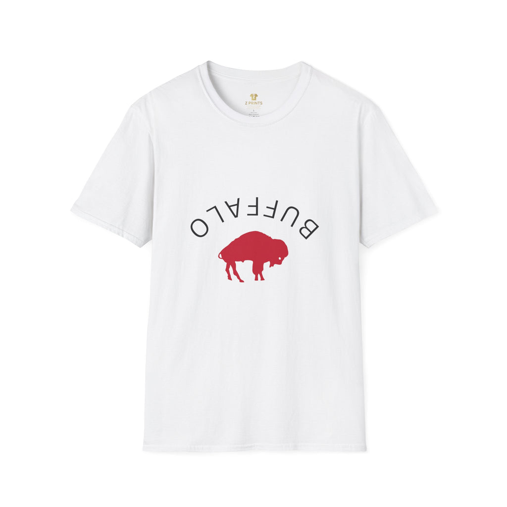 Buffalo Turnover
