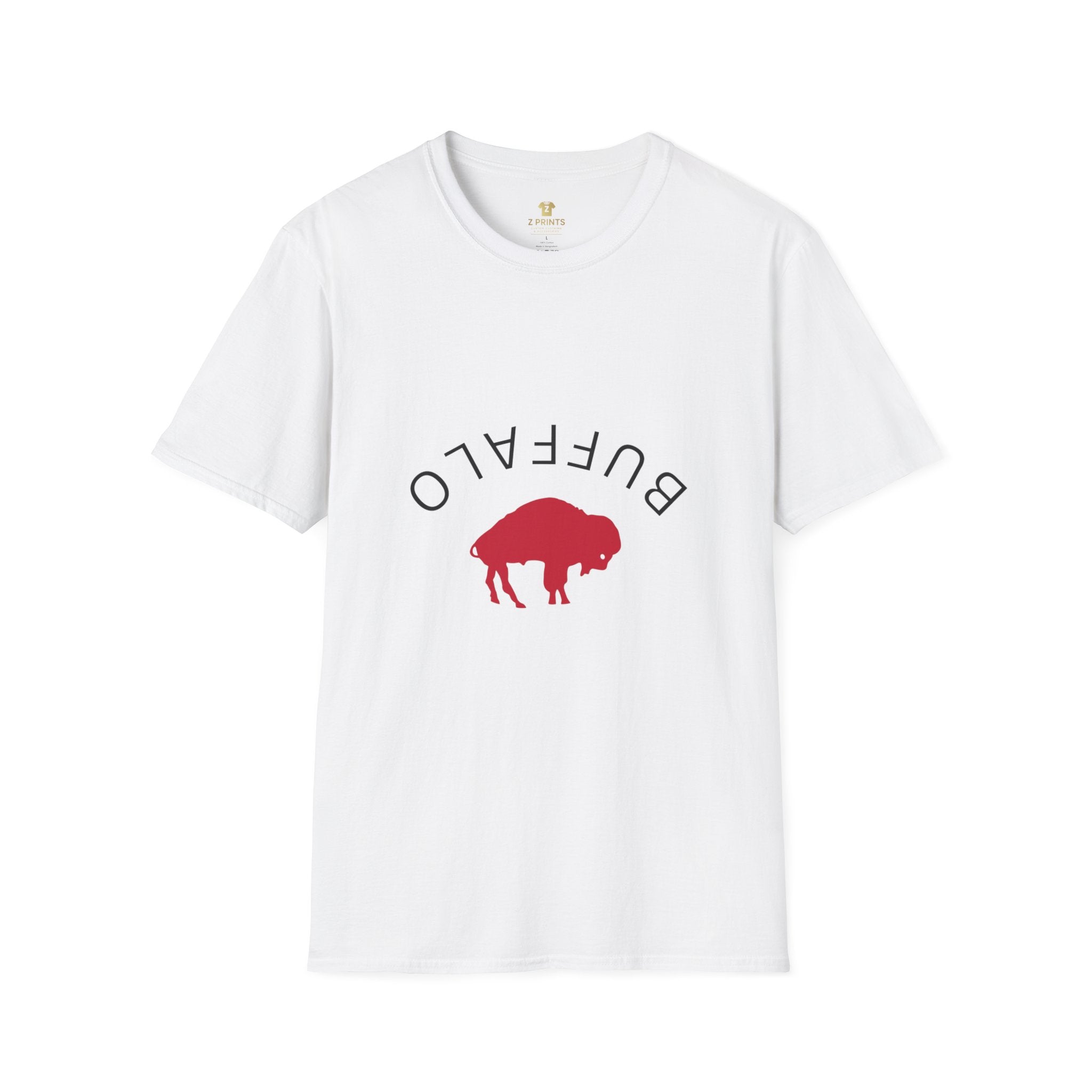 Buffalo Turnover