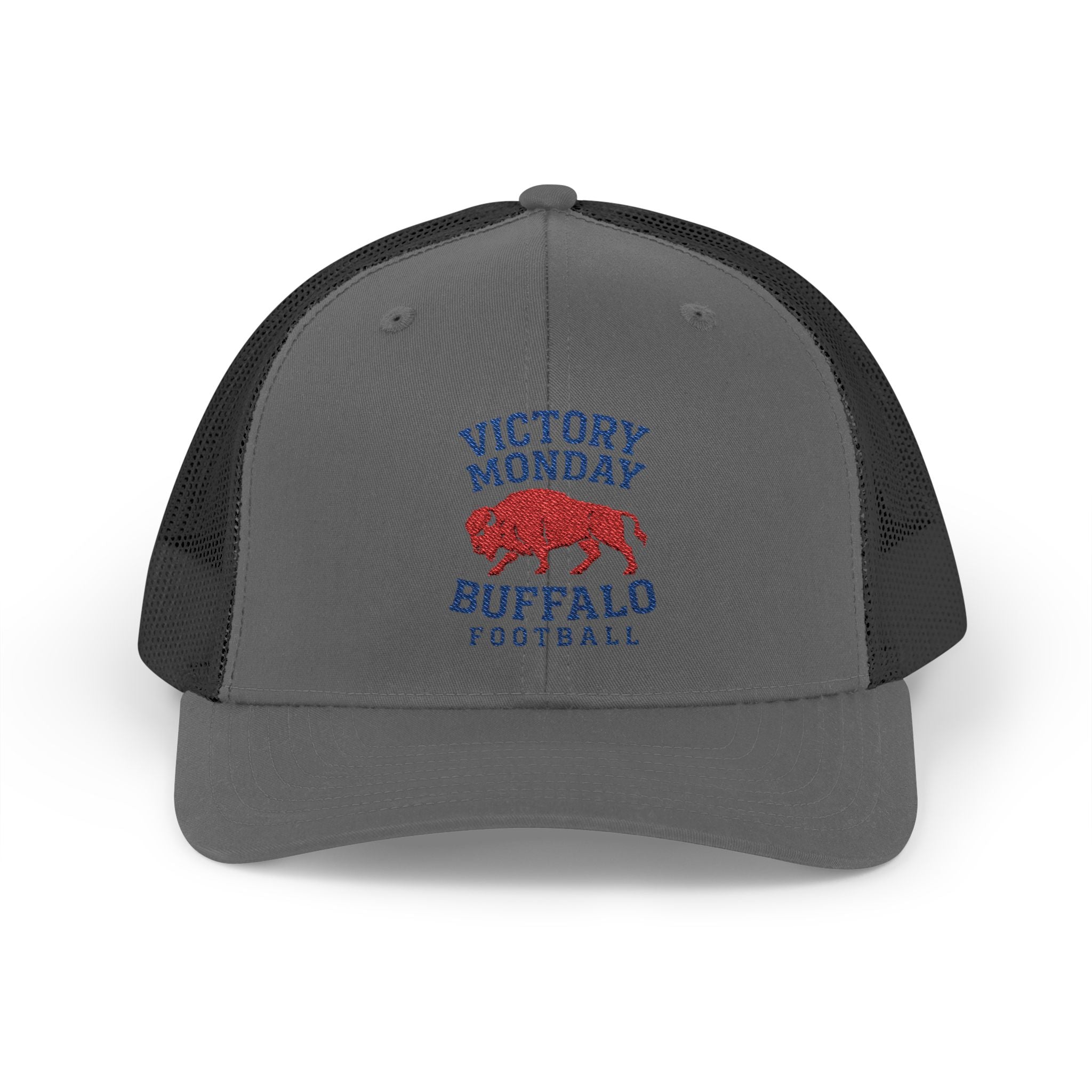Victory Monday Buffalo Football Snapback