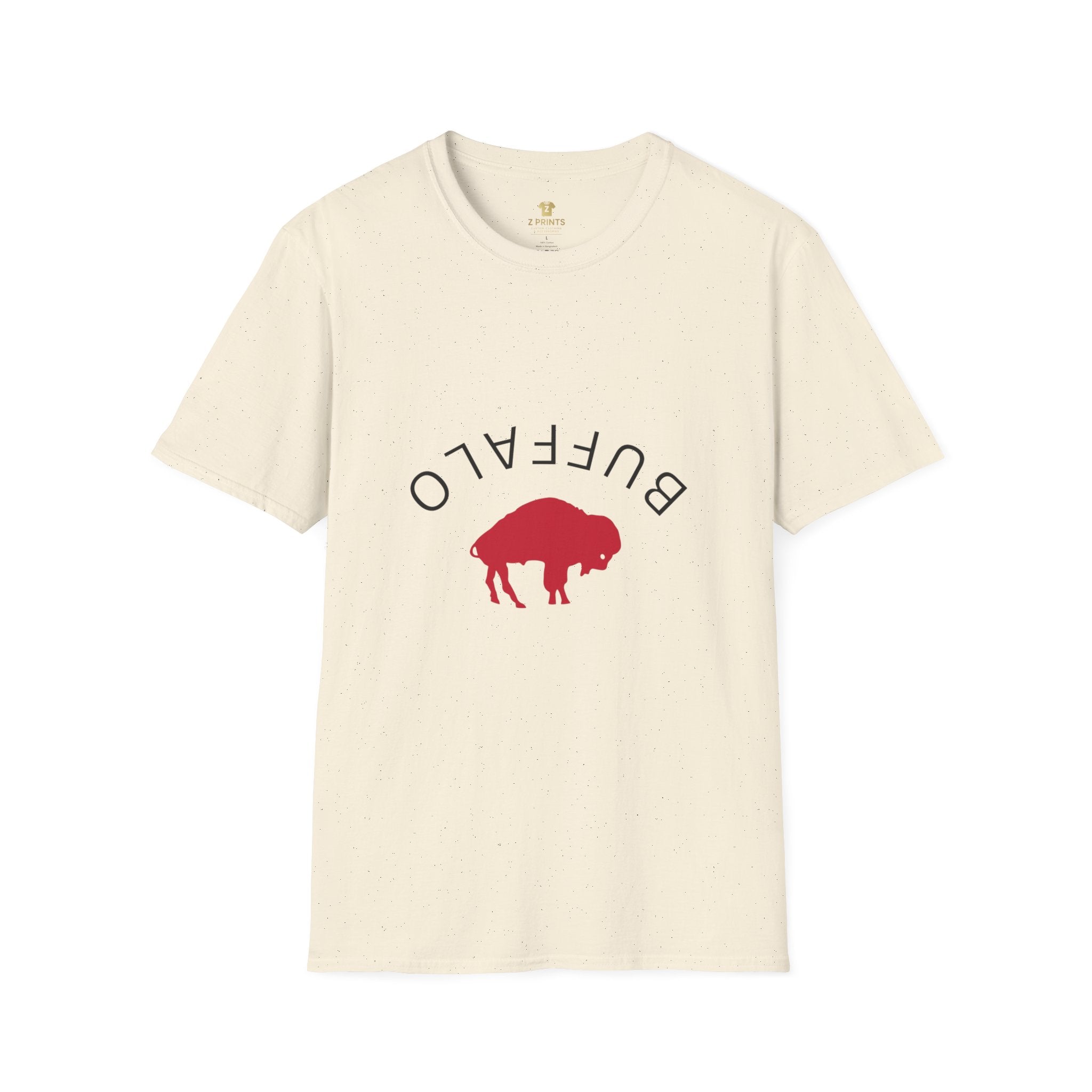 Buffalo Turnover