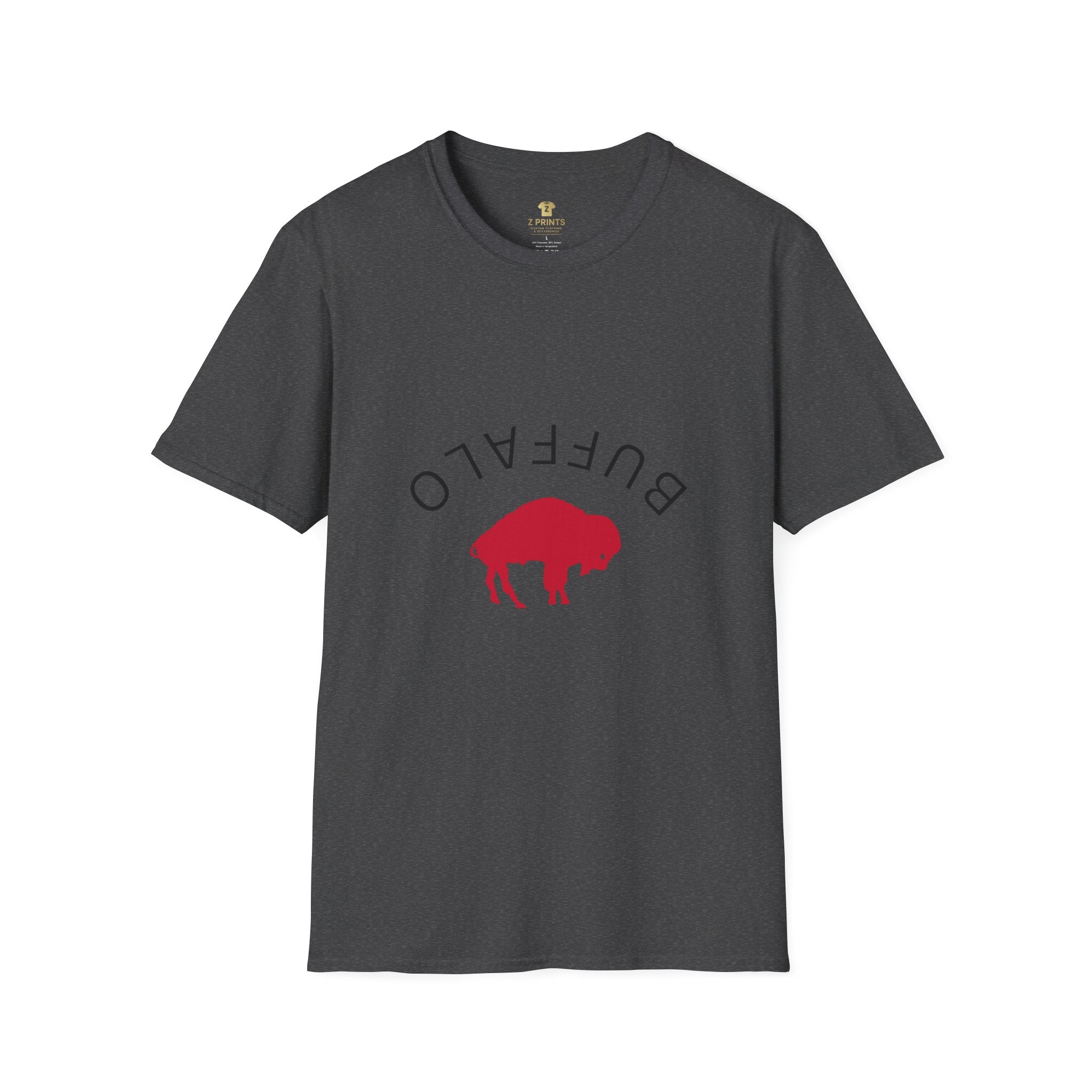 Buffalo Turnover