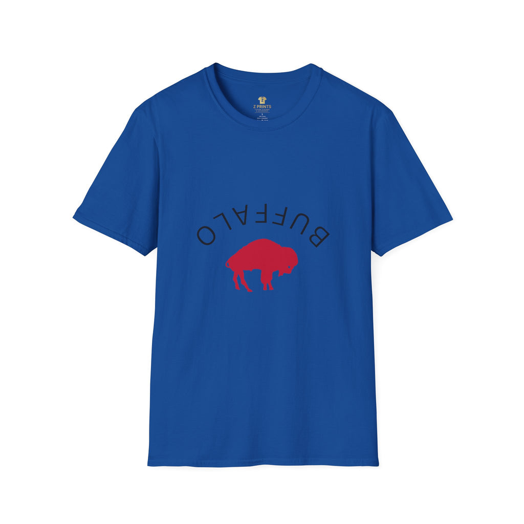 Buffalo Turnover