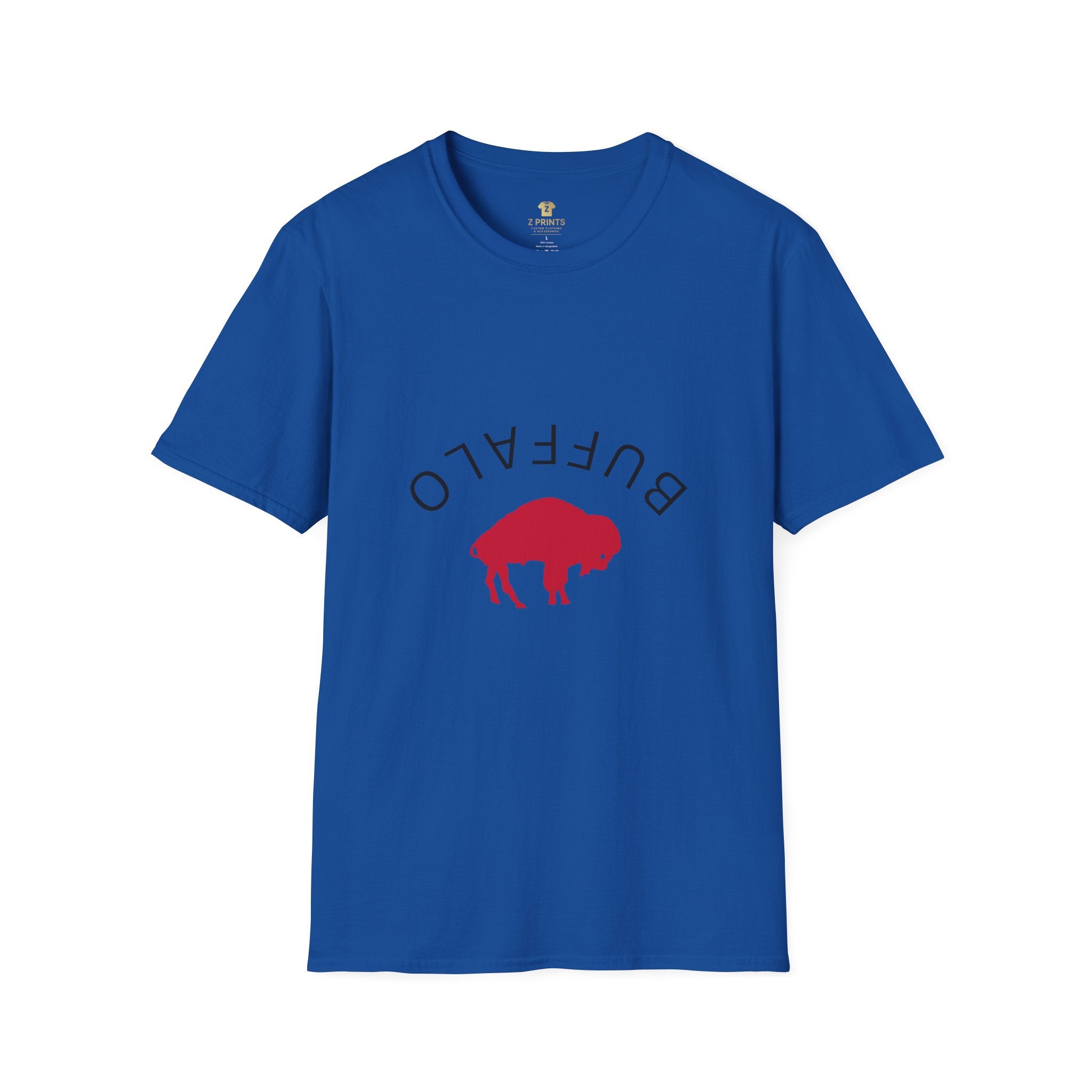 Buffalo Turnover
