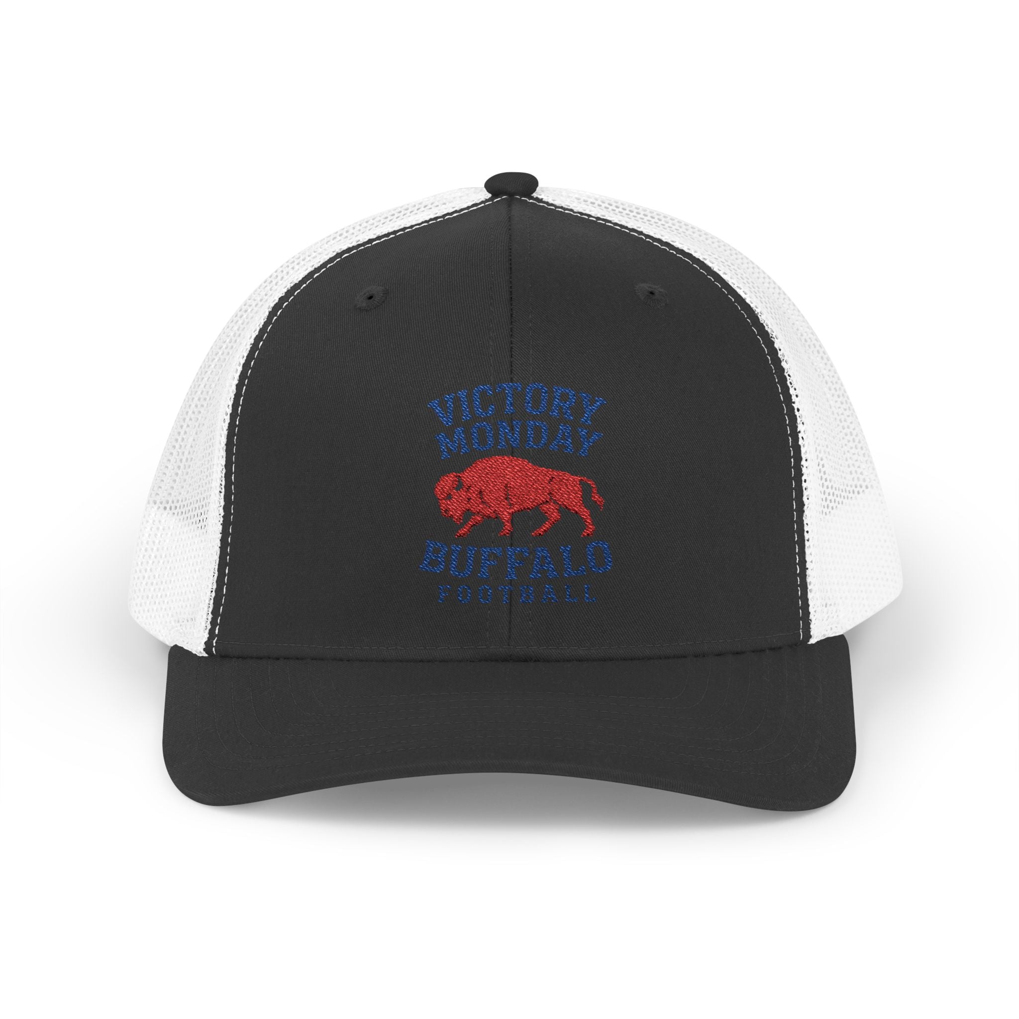Victory Monday Buffalo Football Snapback