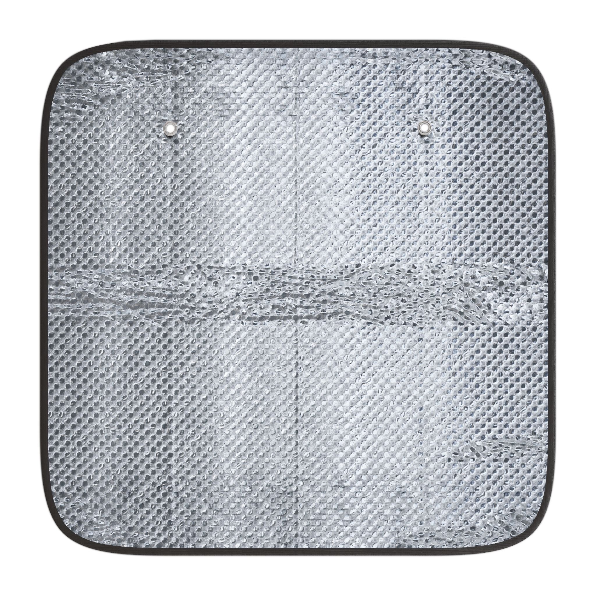 Buffalo Car Sun Shades | Unique Automotive Accessory, UV Protection, Summer Essentials, Gifts for Buffalo Fans, Car Interior Decor