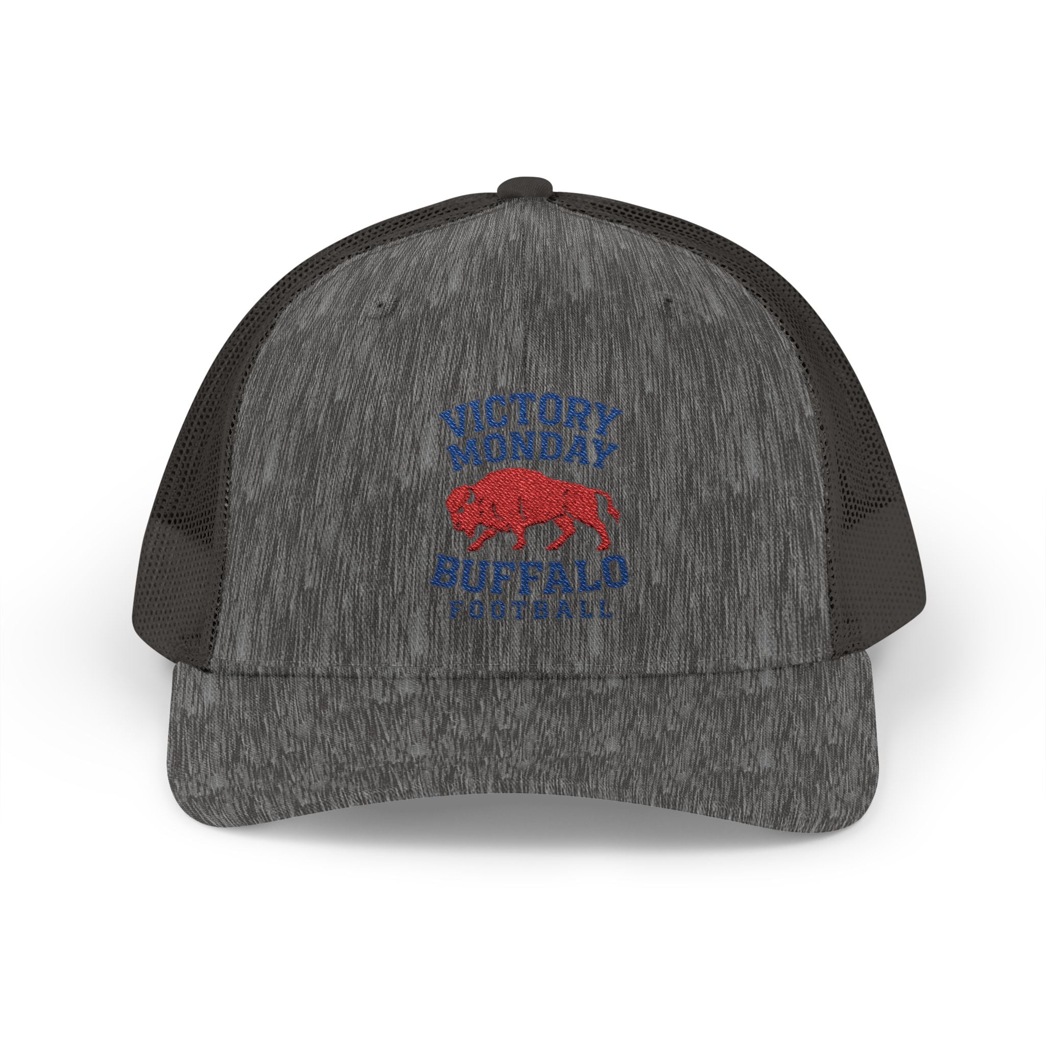 Victory Monday Buffalo Football Snapback
