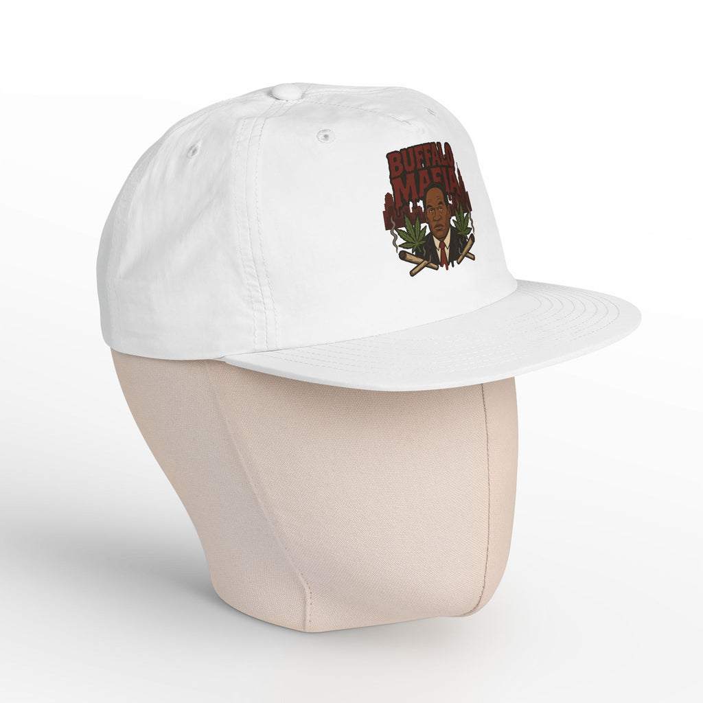 OJ Simp - Buffalo Mafia Surf Cap.