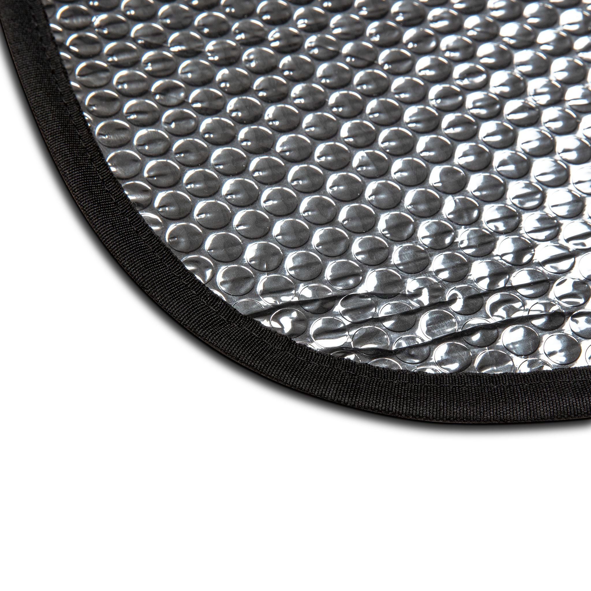 Buffalo Car Sun Shades | Unique Automotive Accessory, UV Protection, Summer Essentials, Gifts for Buffalo Fans, Car Interior Decor