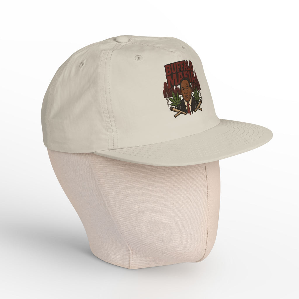OJ Simp - Buffalo Mafia Surf Cap.