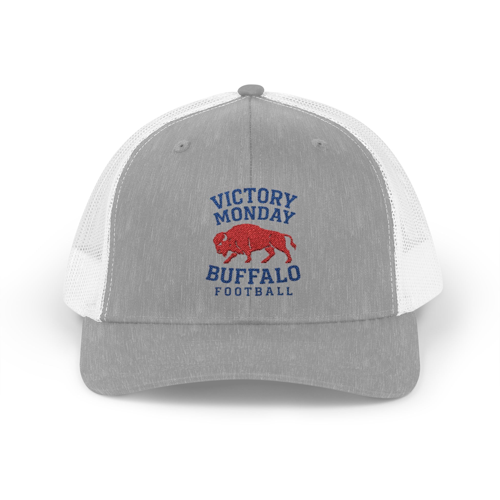 Victory Monday Buffalo Football Snapback