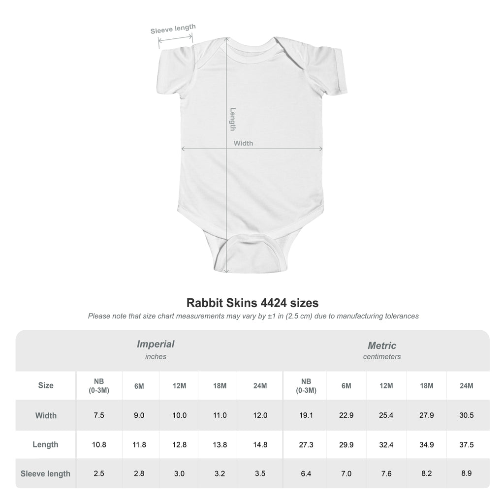 Bills-Inspired Infant Bodysuit with Positive Message, Baby Clothes, Sports Fan Gear, Gifts for New Parents, Casual Wear