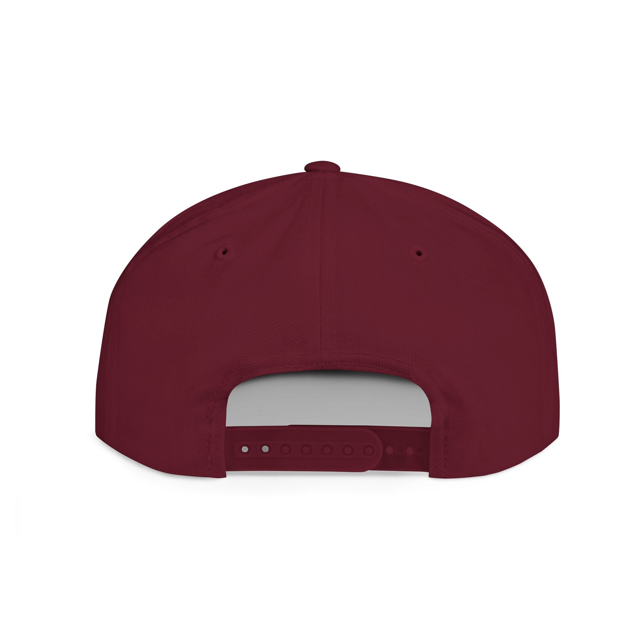 Stylish Buffalo Flat Bill Snapback Hat, Trendy Cap for Outdoor Events, Fashionable Gift for Him/Her, Casual Wear, Summer Accessories