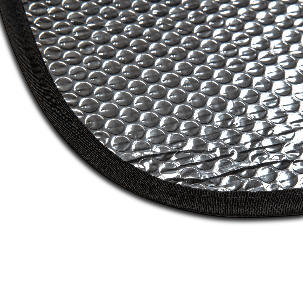 Buffalo Car Sun Shades | Unique Automotive Accessory, UV Protection, Summer Essentials, Gifts for Buffalo Fans, Car Interior Decor