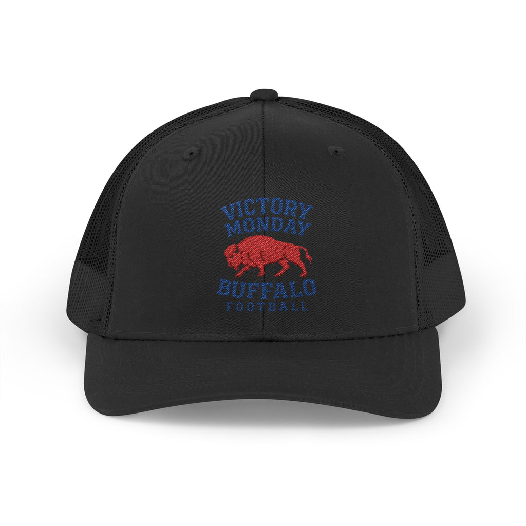 Victory Monday Buffalo Football Snapback