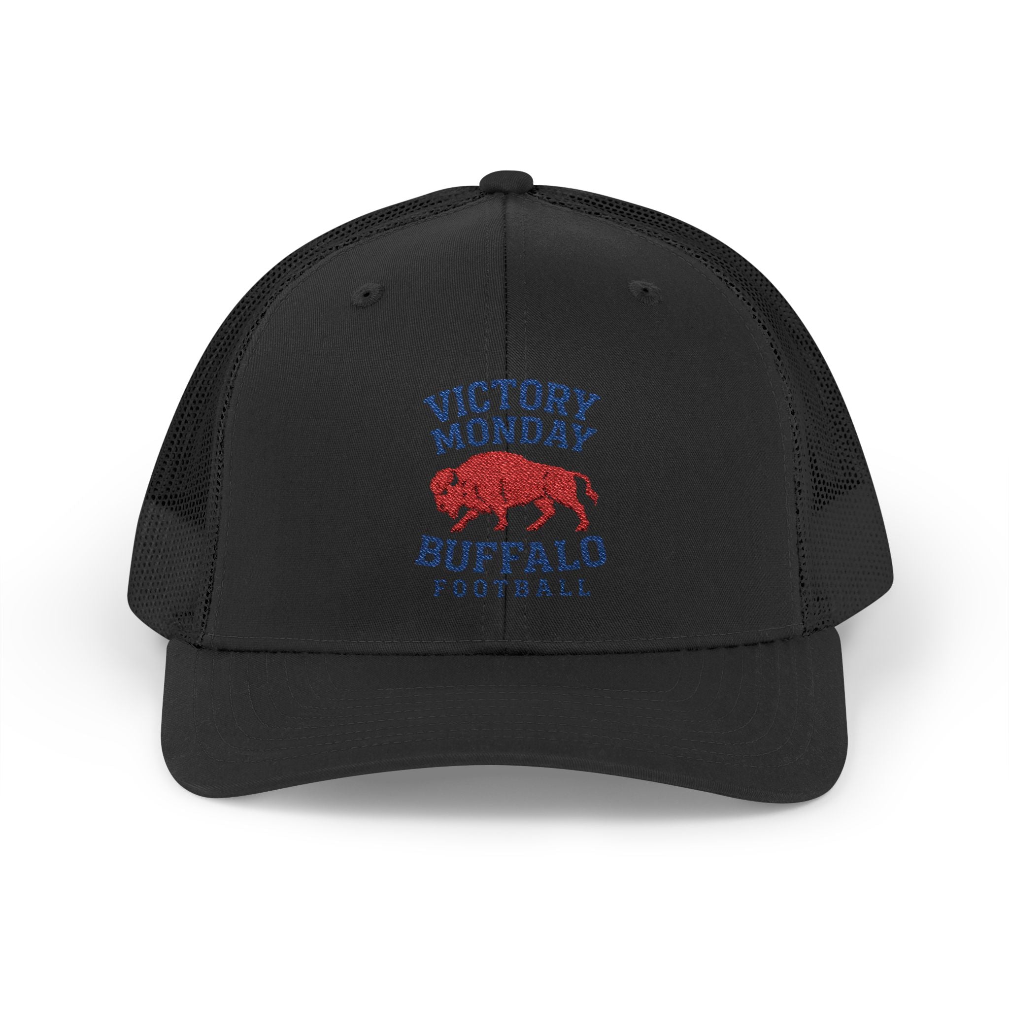 Victory Monday Buffalo Football Snapback