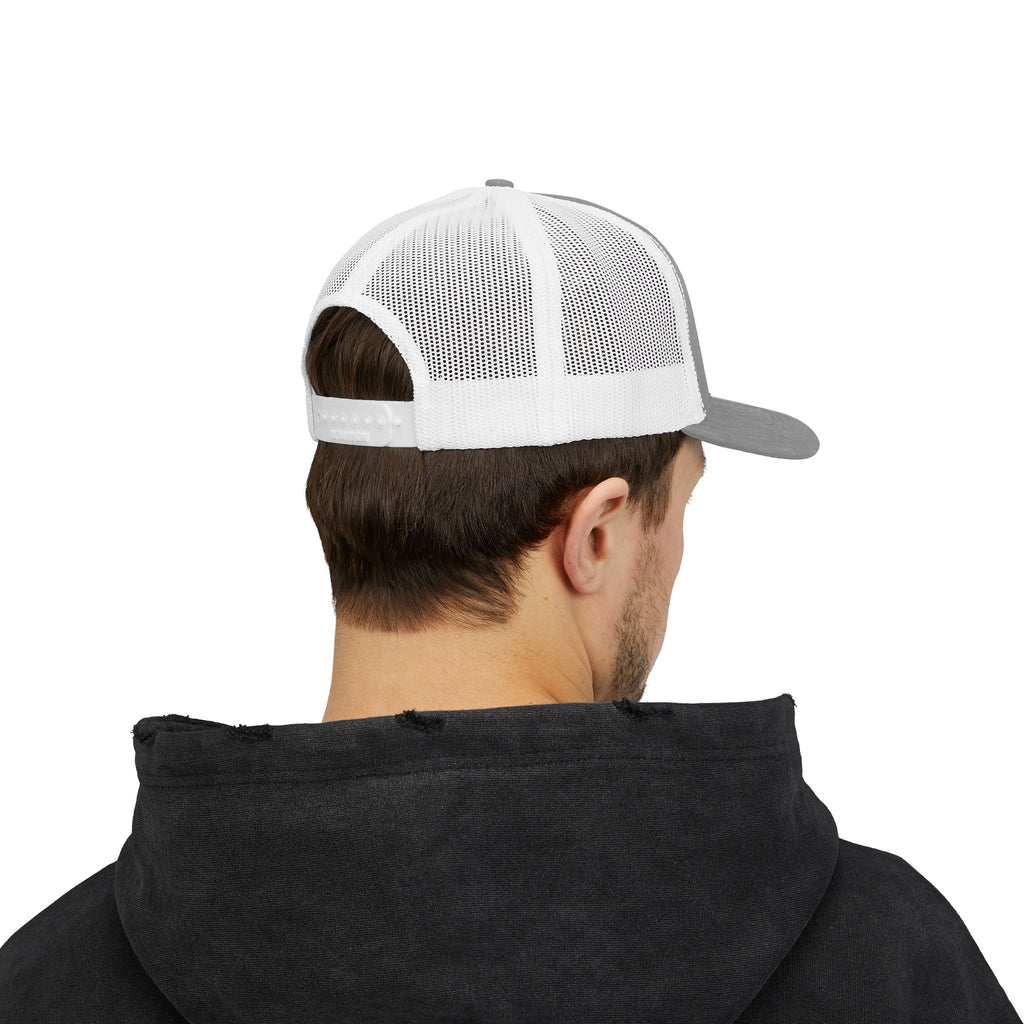 Buffalo Football | buffalo logo mesh hat