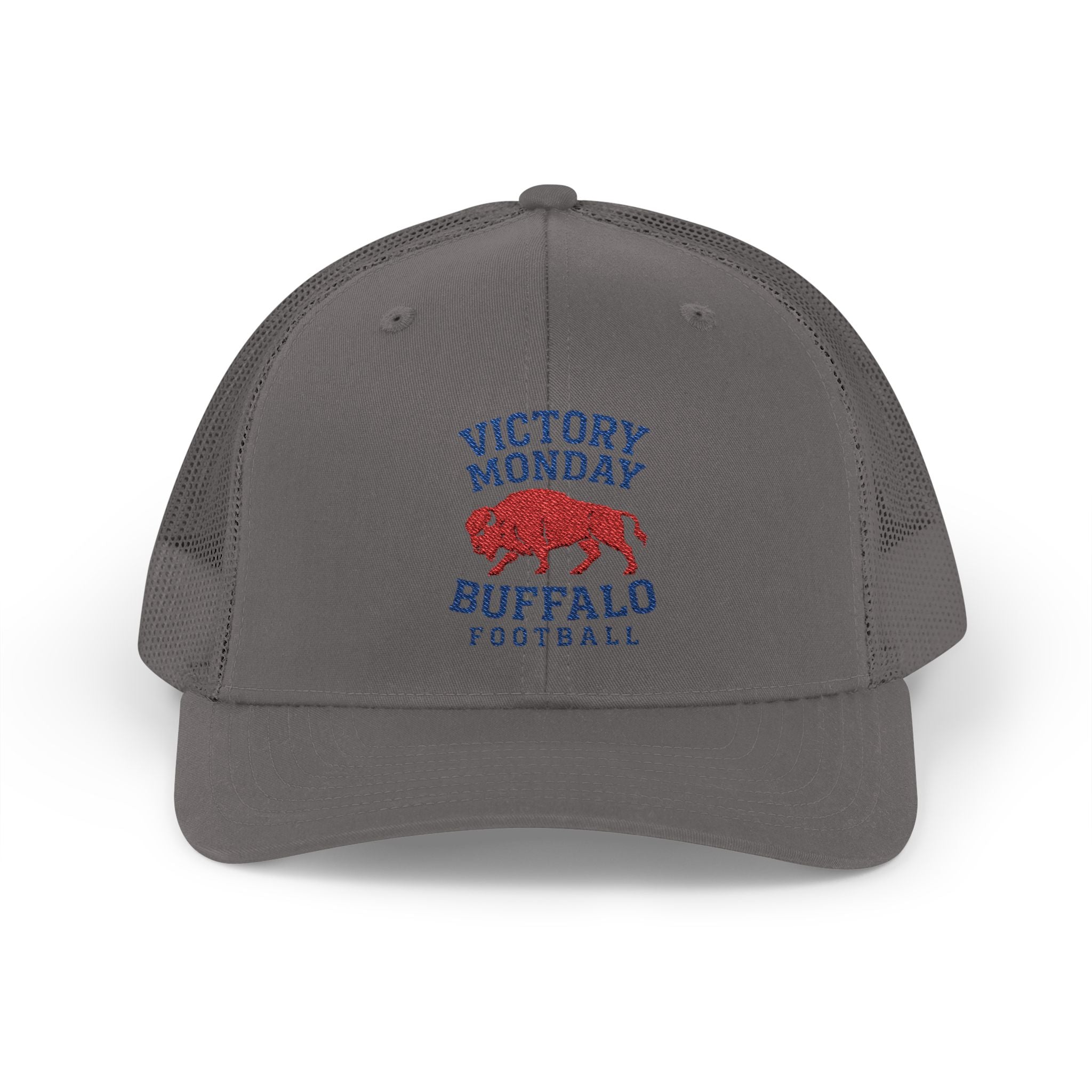 Victory Monday Buffalo Football Snapback